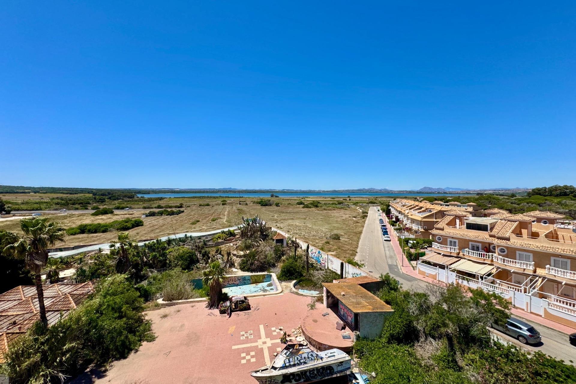 Revente - Apartment -
Torrevieja - Gaspar Perrelló