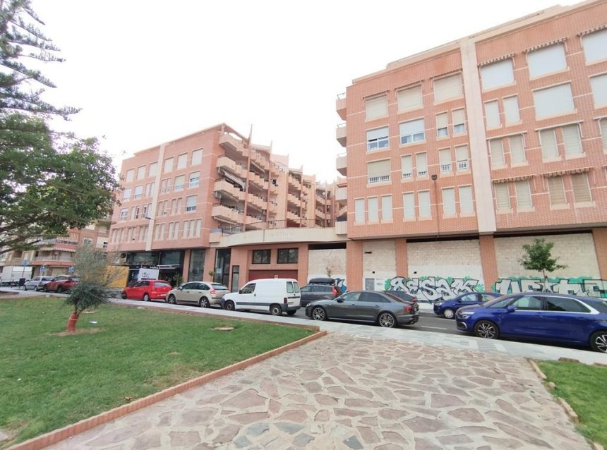 Revente - Apartment -
Torrevieja - HABANERAS PLAZA SANTA MARIA