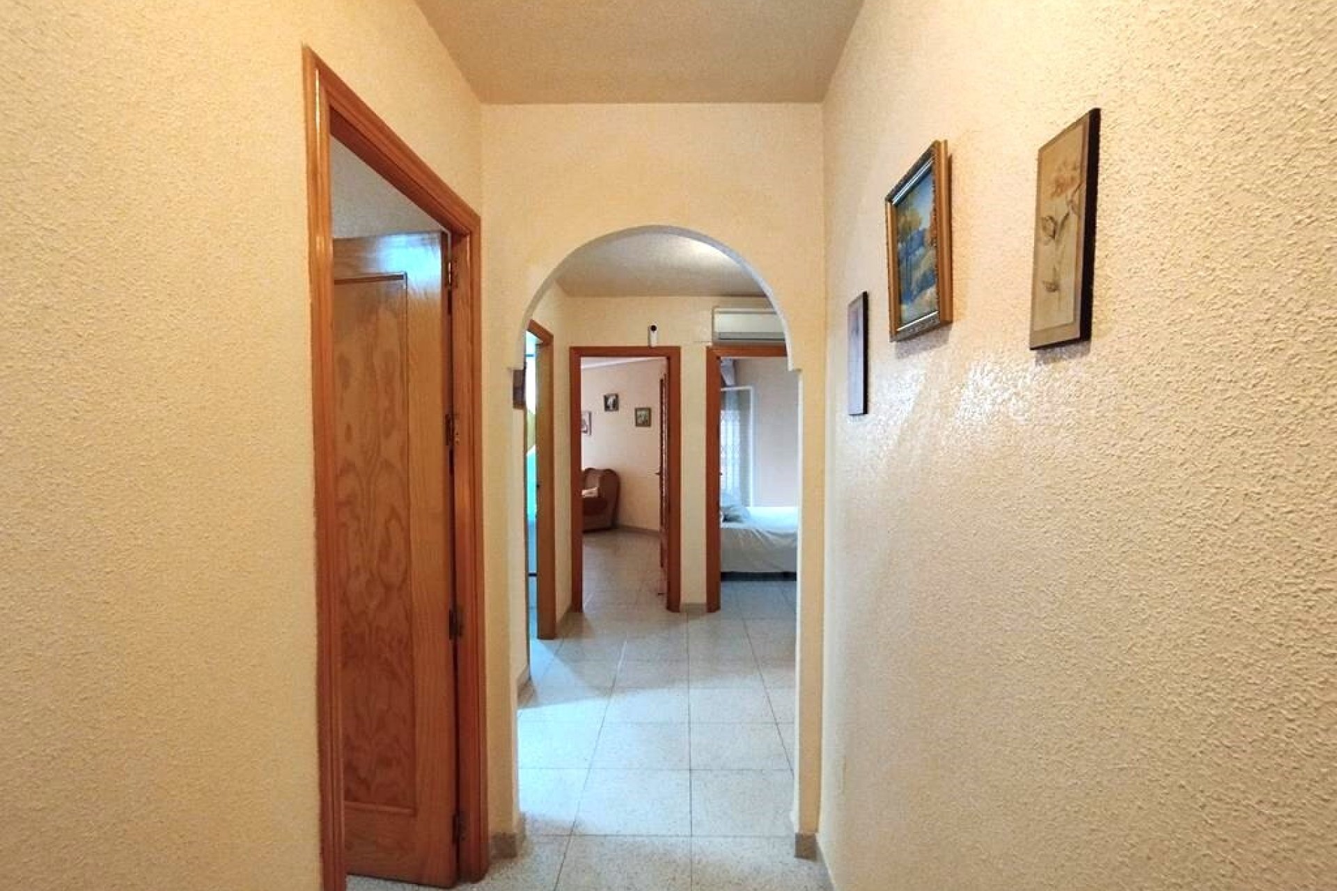 Revente - Apartment -
Torrevieja - HABANERAS PLAZA SANTA MARIA