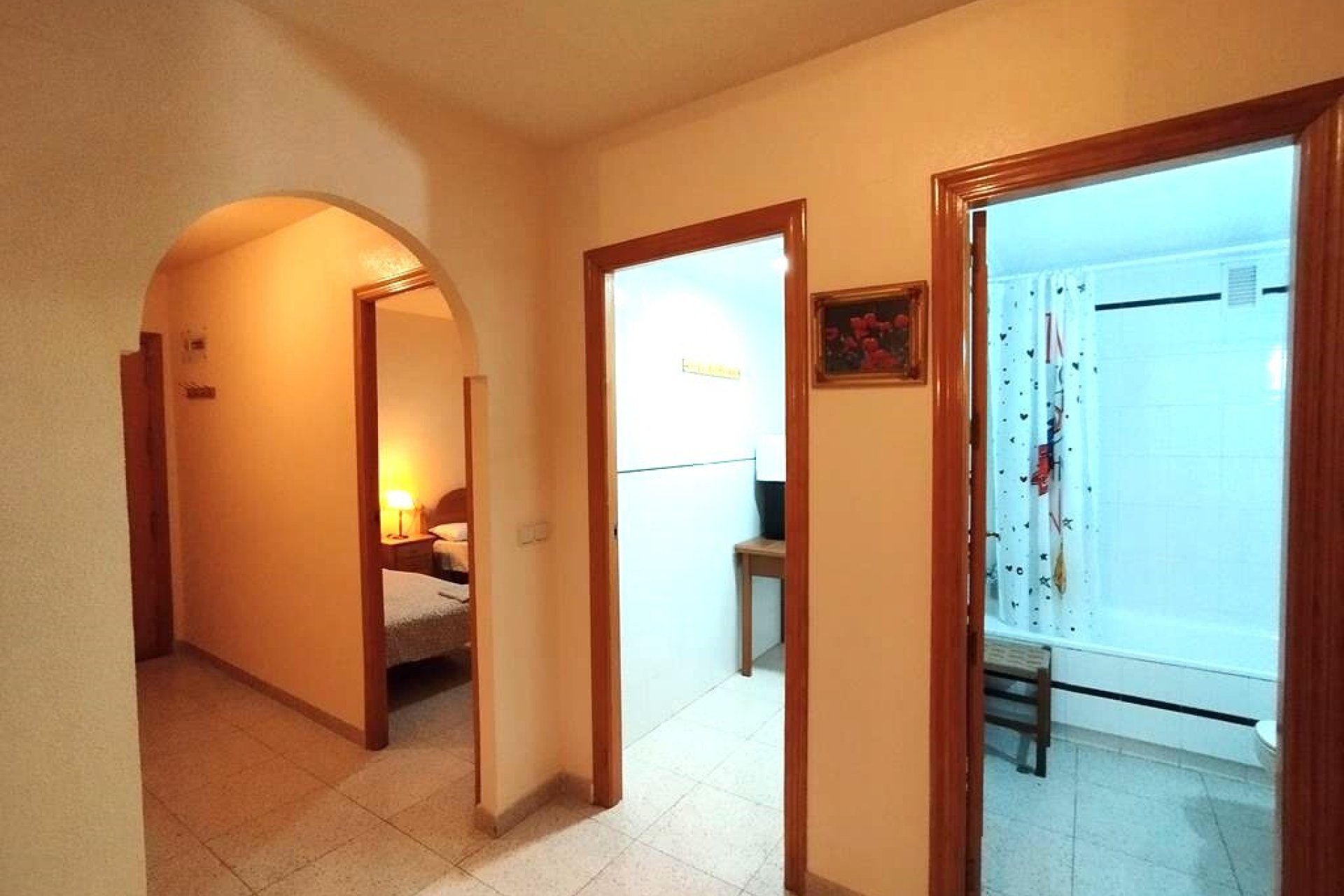 Revente - Apartment -
Torrevieja - HABANERAS PLAZA SANTA MARIA