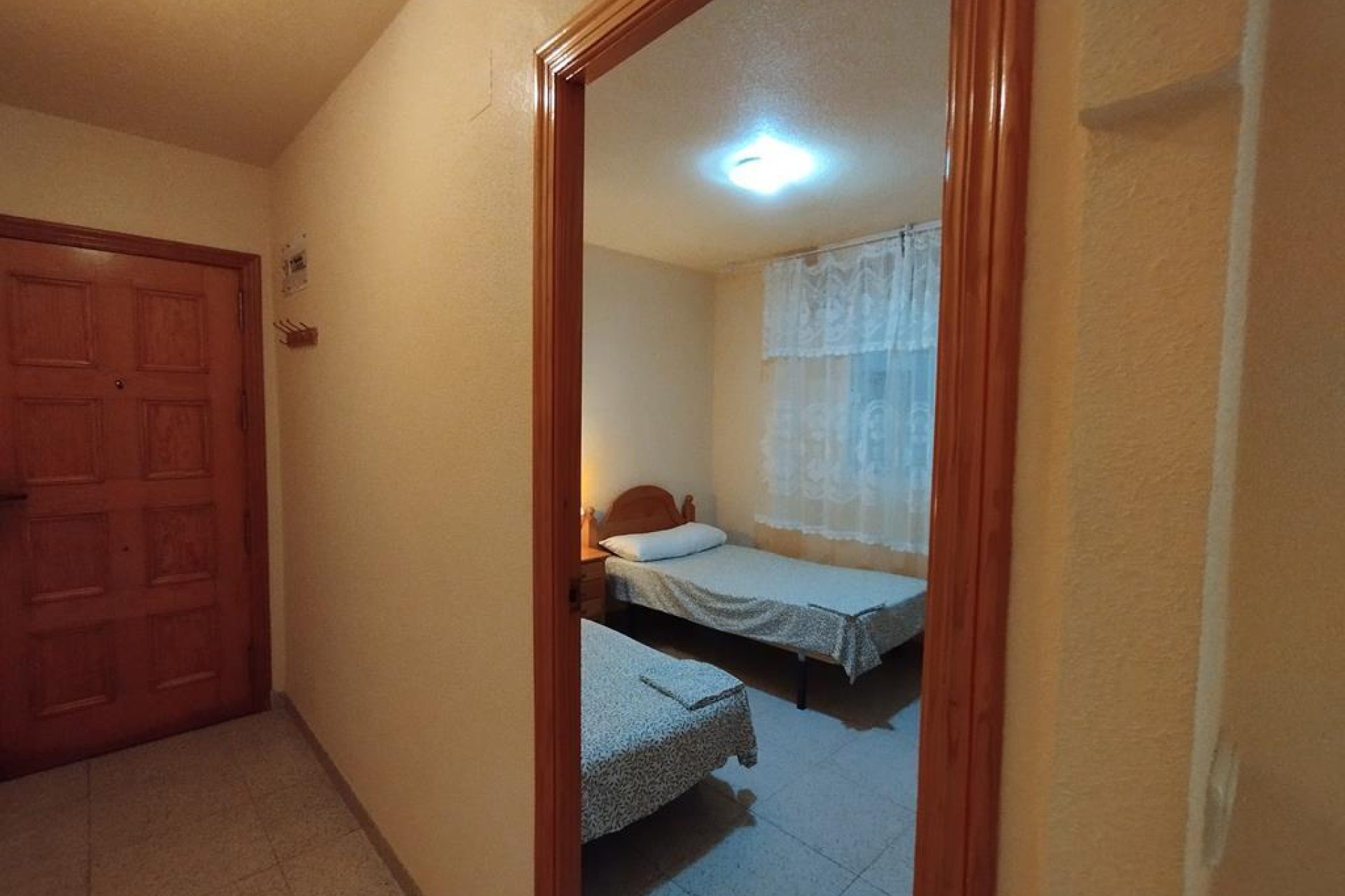 Revente - Apartment -
Torrevieja - HABANERAS PLAZA SANTA MARIA