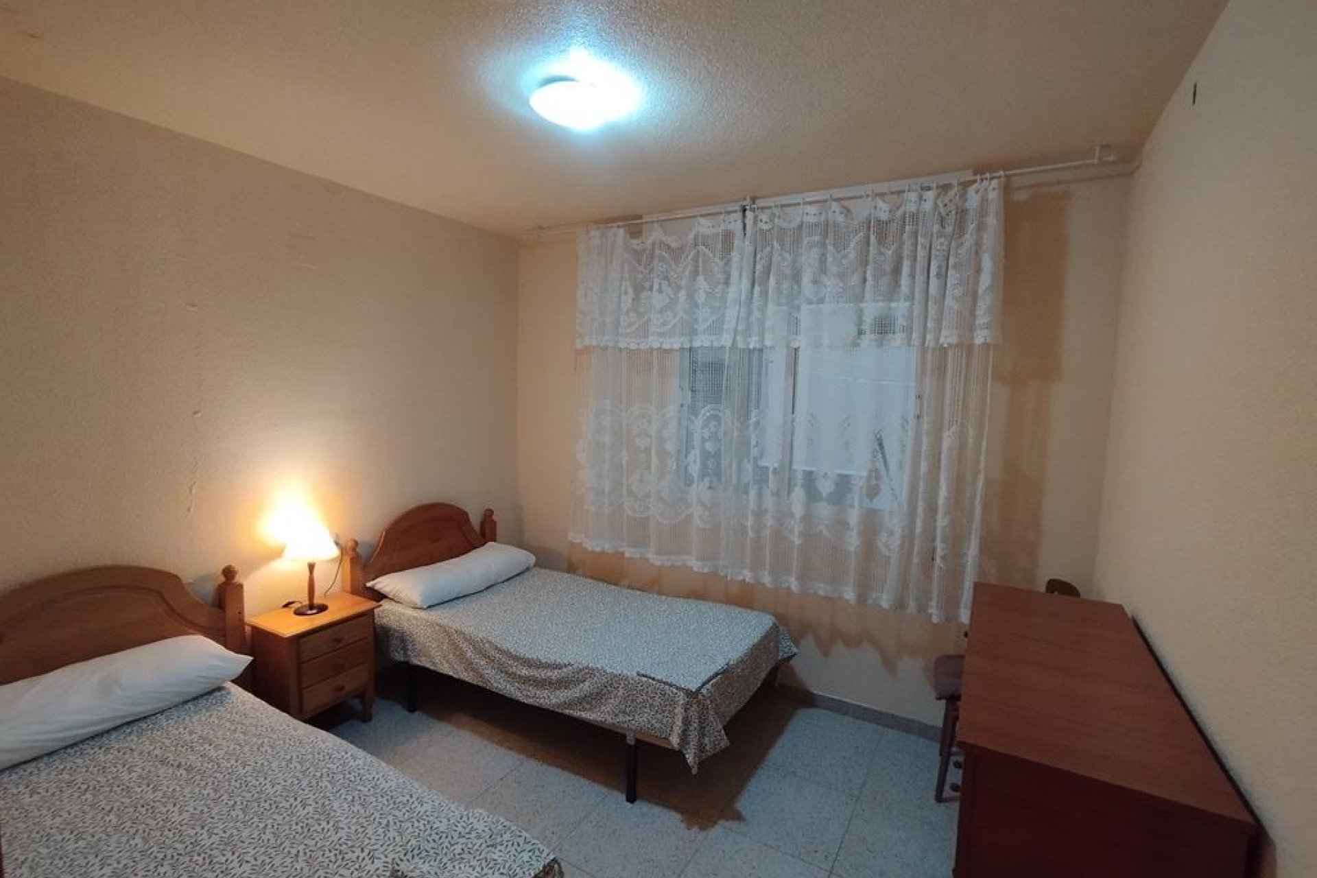 Revente - Apartment -
Torrevieja - HABANERAS PLAZA SANTA MARIA