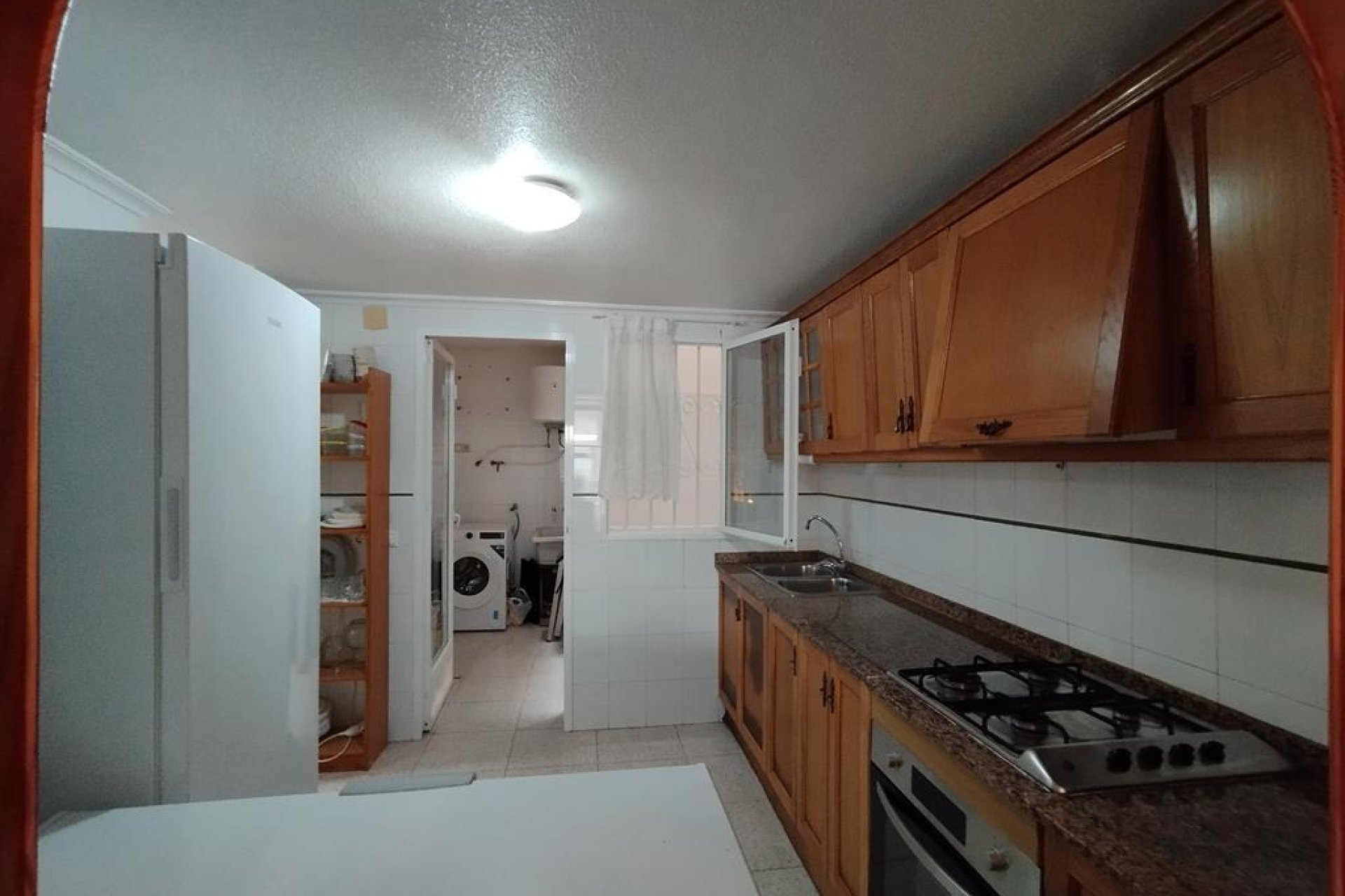Revente - Apartment -
Torrevieja - HABANERAS PLAZA SANTA MARIA