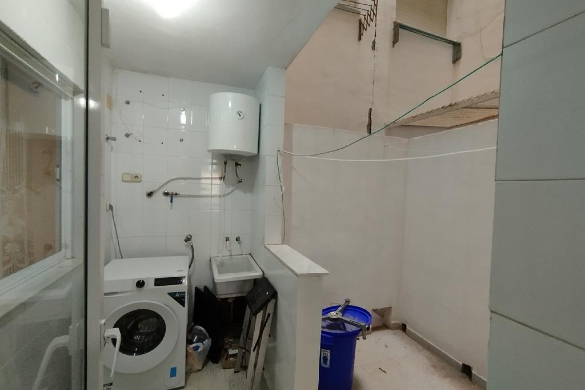 Revente - Apartment -
Torrevieja - HABANERAS PLAZA SANTA MARIA