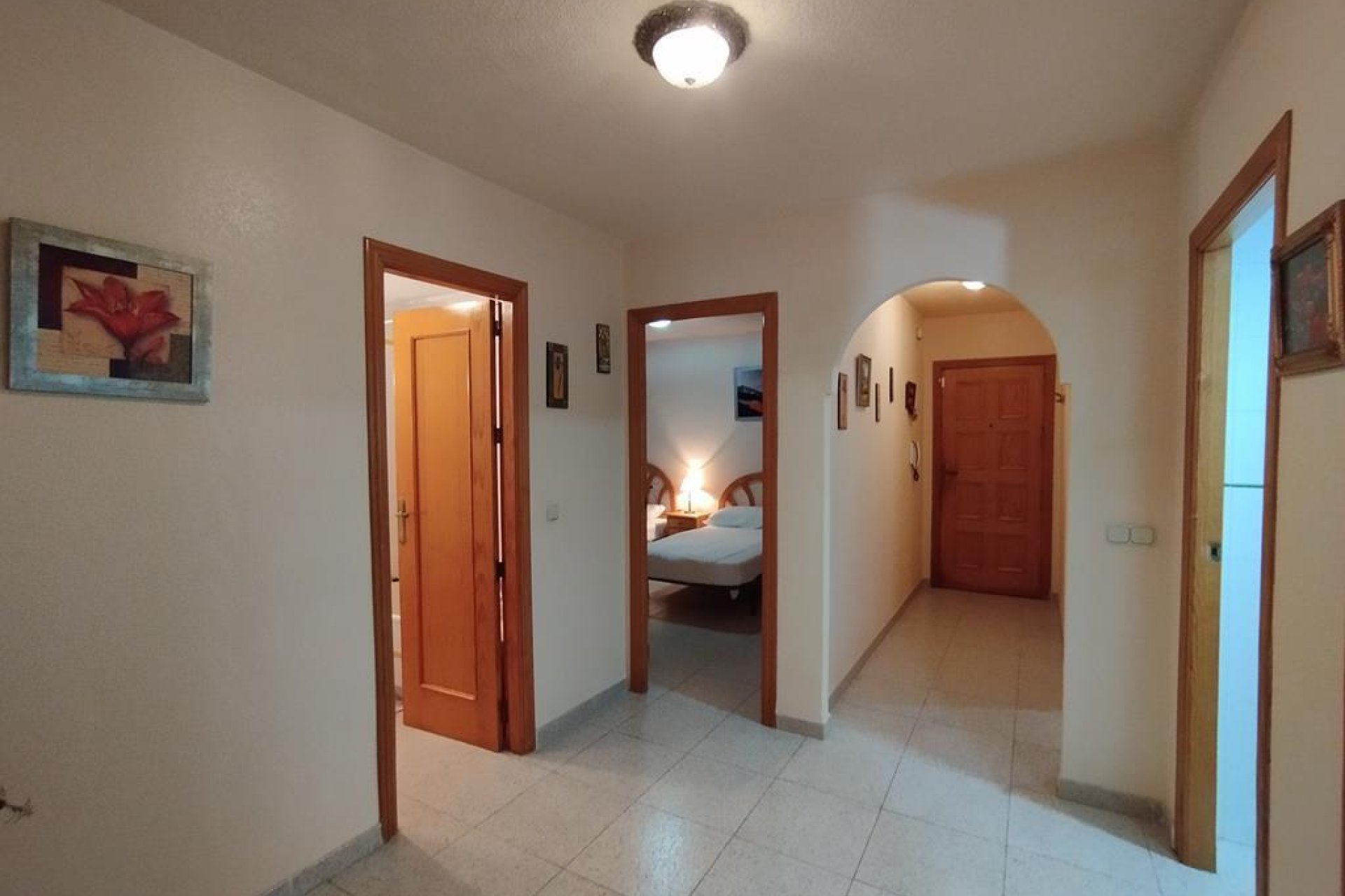 Revente - Apartment -
Torrevieja - HABANERAS PLAZA SANTA MARIA