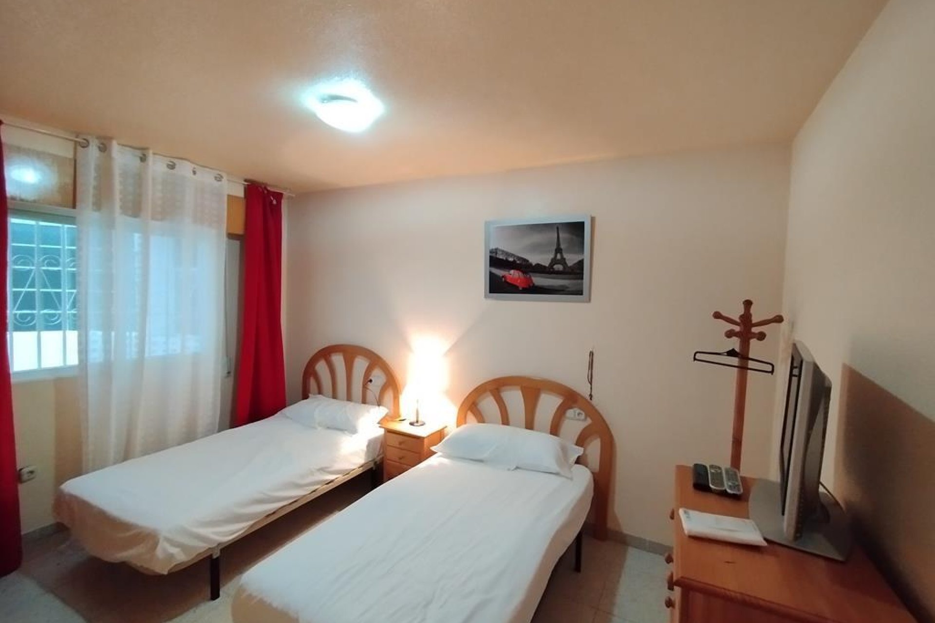 Revente - Apartment -
Torrevieja - HABANERAS PLAZA SANTA MARIA