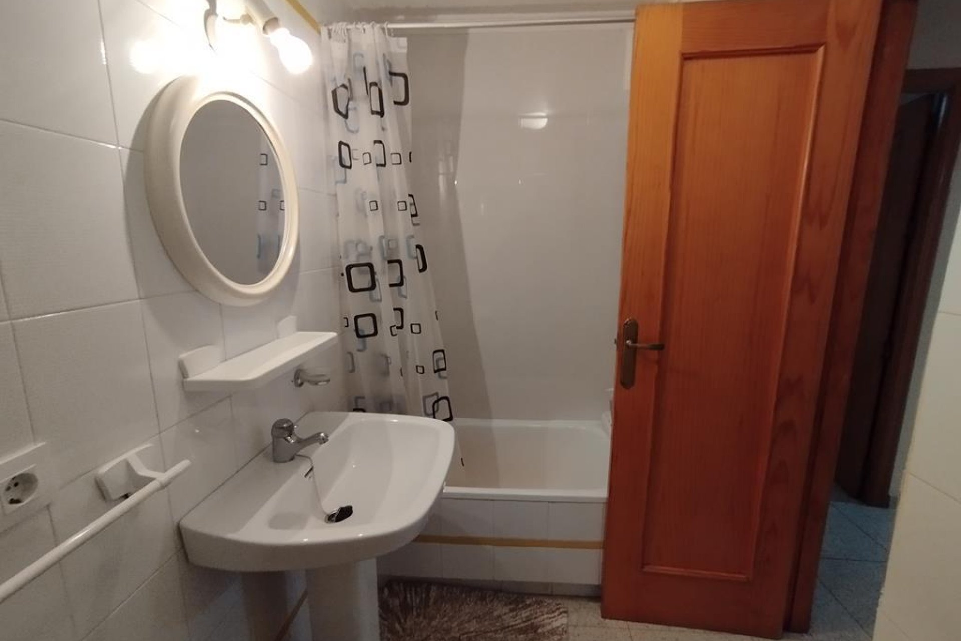 Revente - Apartment -
Torrevieja - HABANERAS PLAZA SANTA MARIA