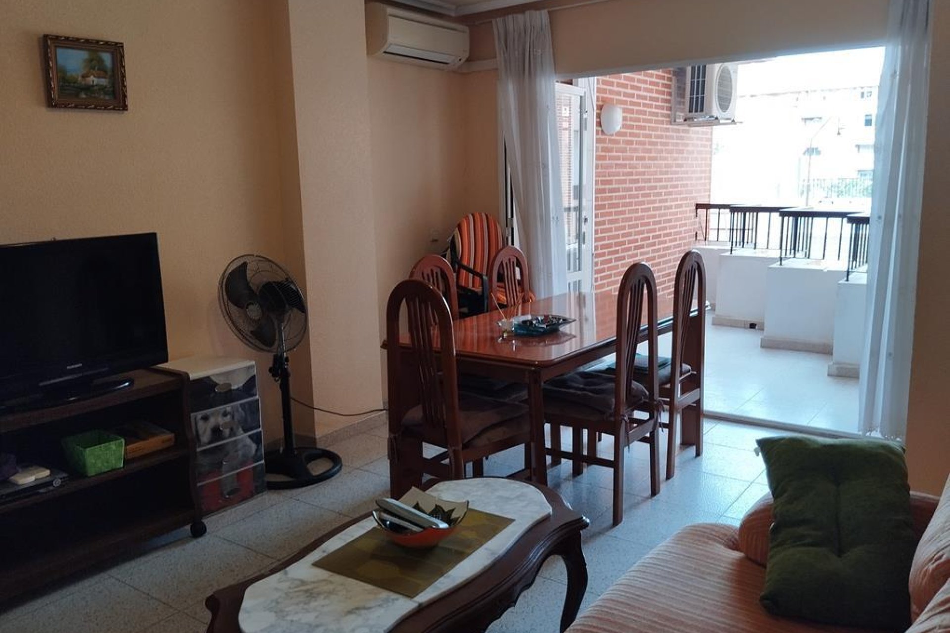 Revente - Apartment -
Torrevieja - HABANERAS PLAZA SANTA MARIA