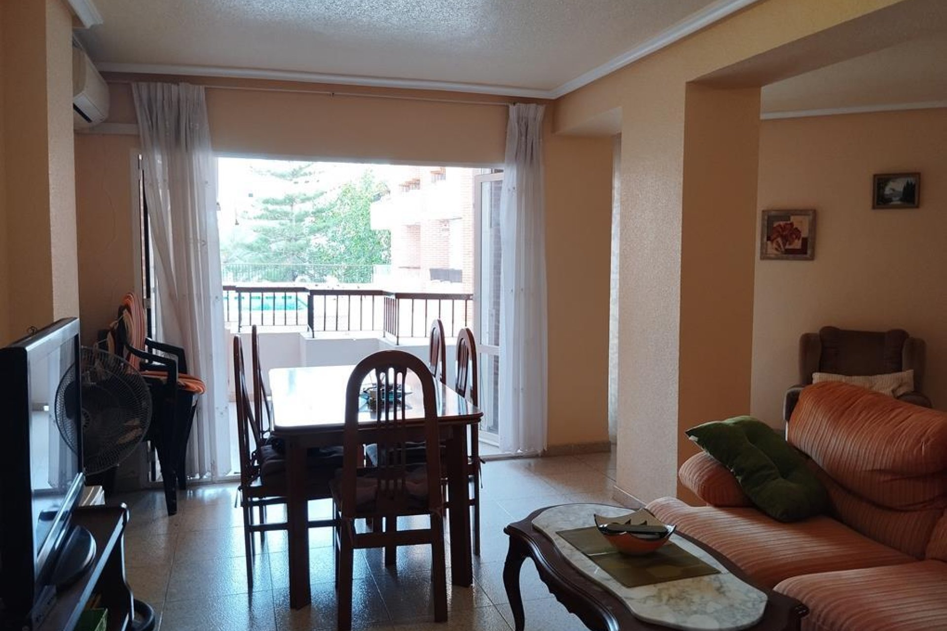 Revente - Apartment -
Torrevieja - HABANERAS PLAZA SANTA MARIA