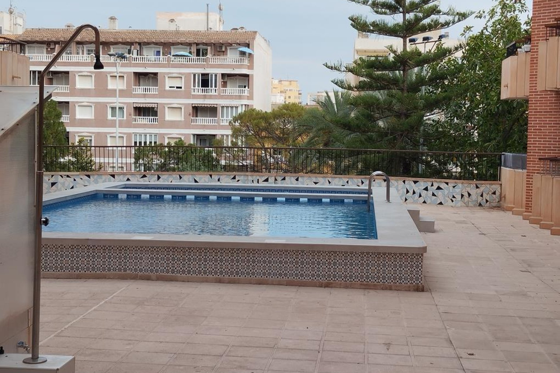 Revente - Apartment -
Torrevieja - HABANERAS PLAZA SANTA MARIA