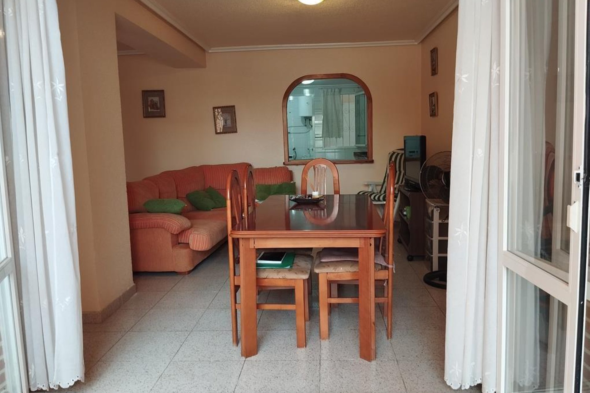 Revente - Apartment -
Torrevieja - HABANERAS PLAZA SANTA MARIA