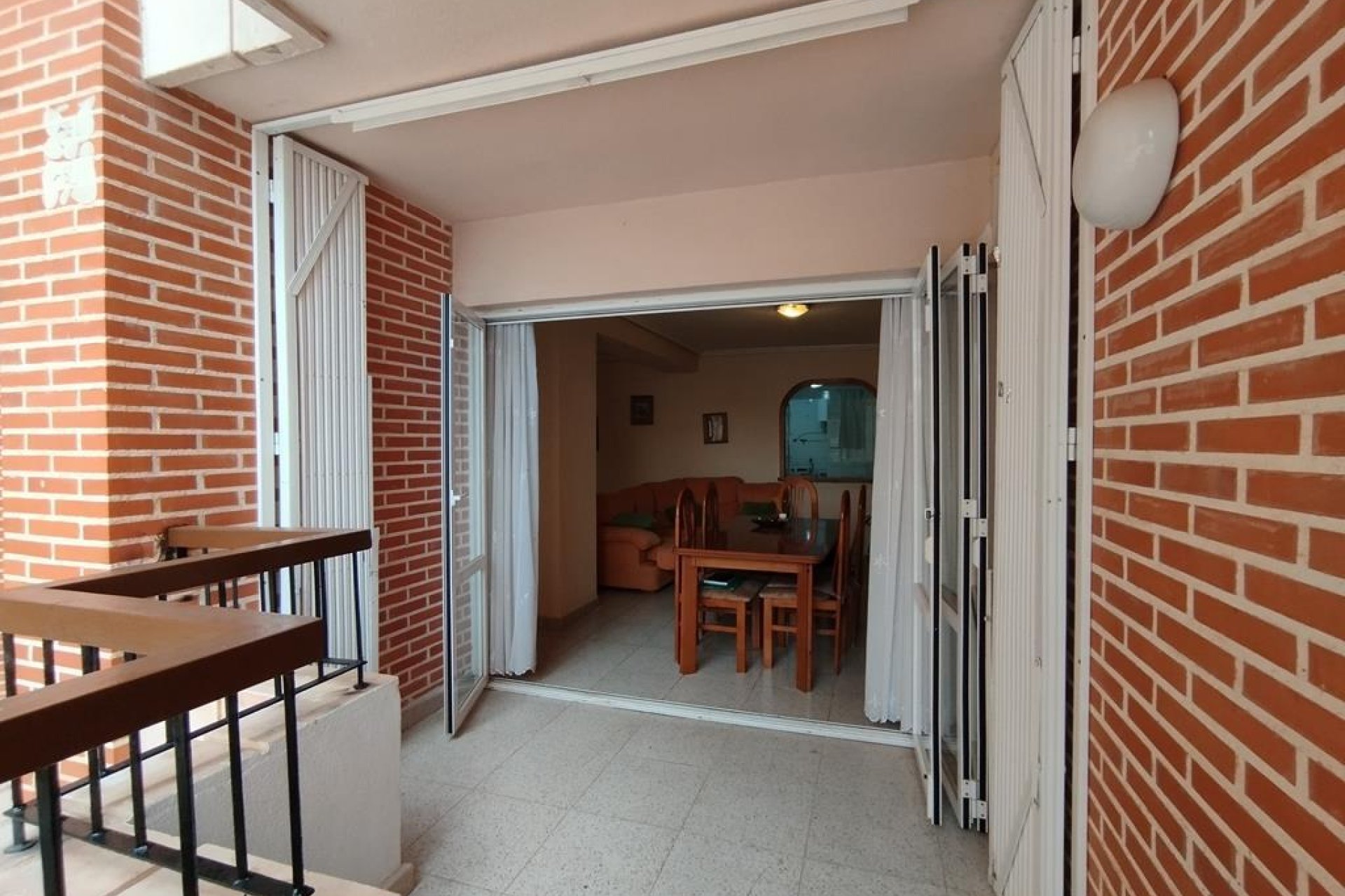 Revente - Apartment -
Torrevieja - HABANERAS PLAZA SANTA MARIA
