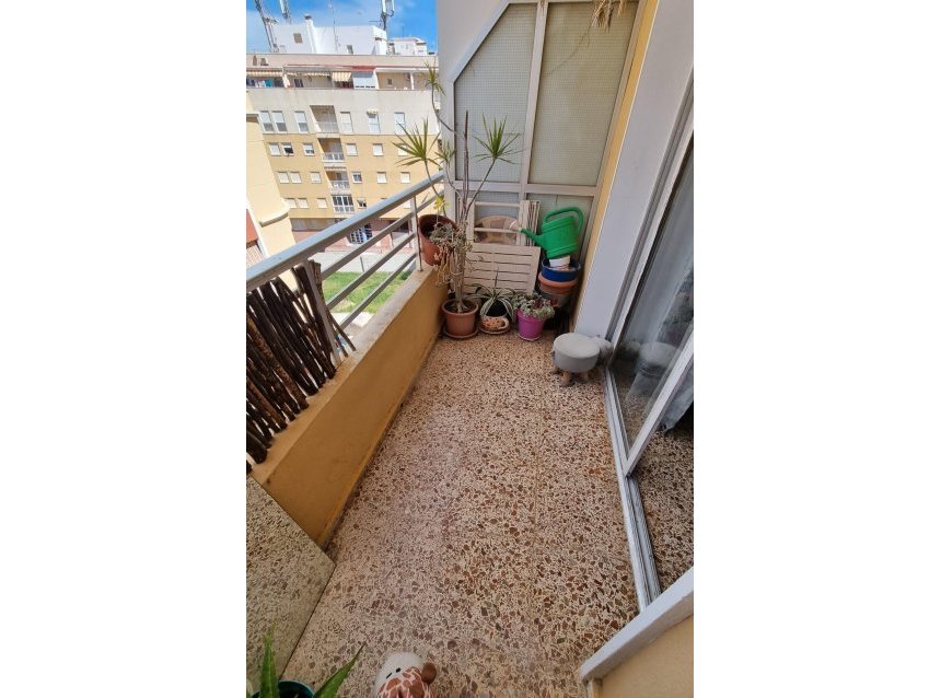 Revente - Apartment -
Torrevieja - Habaneras