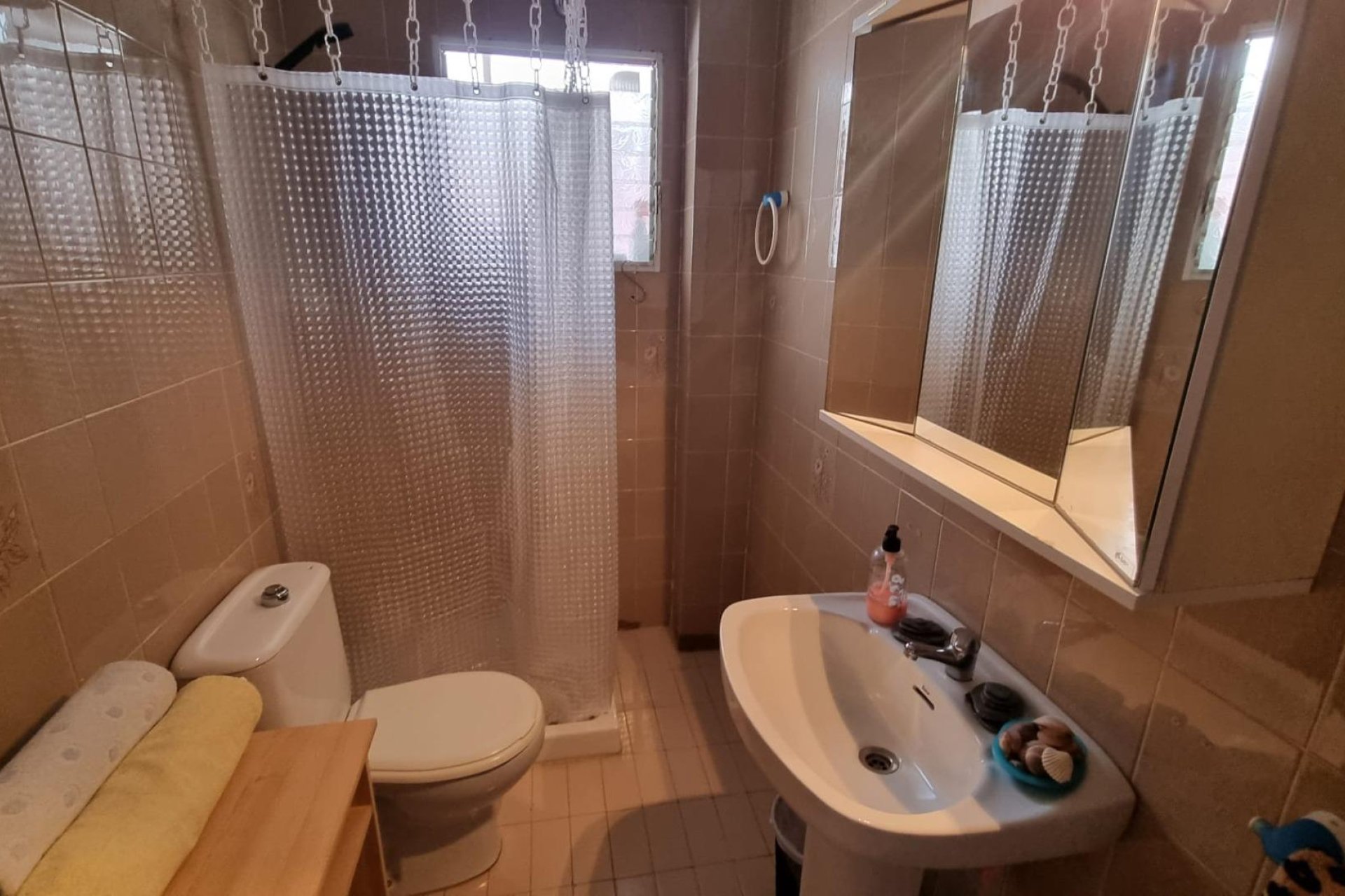 Revente - Apartment -
Torrevieja - Habaneras