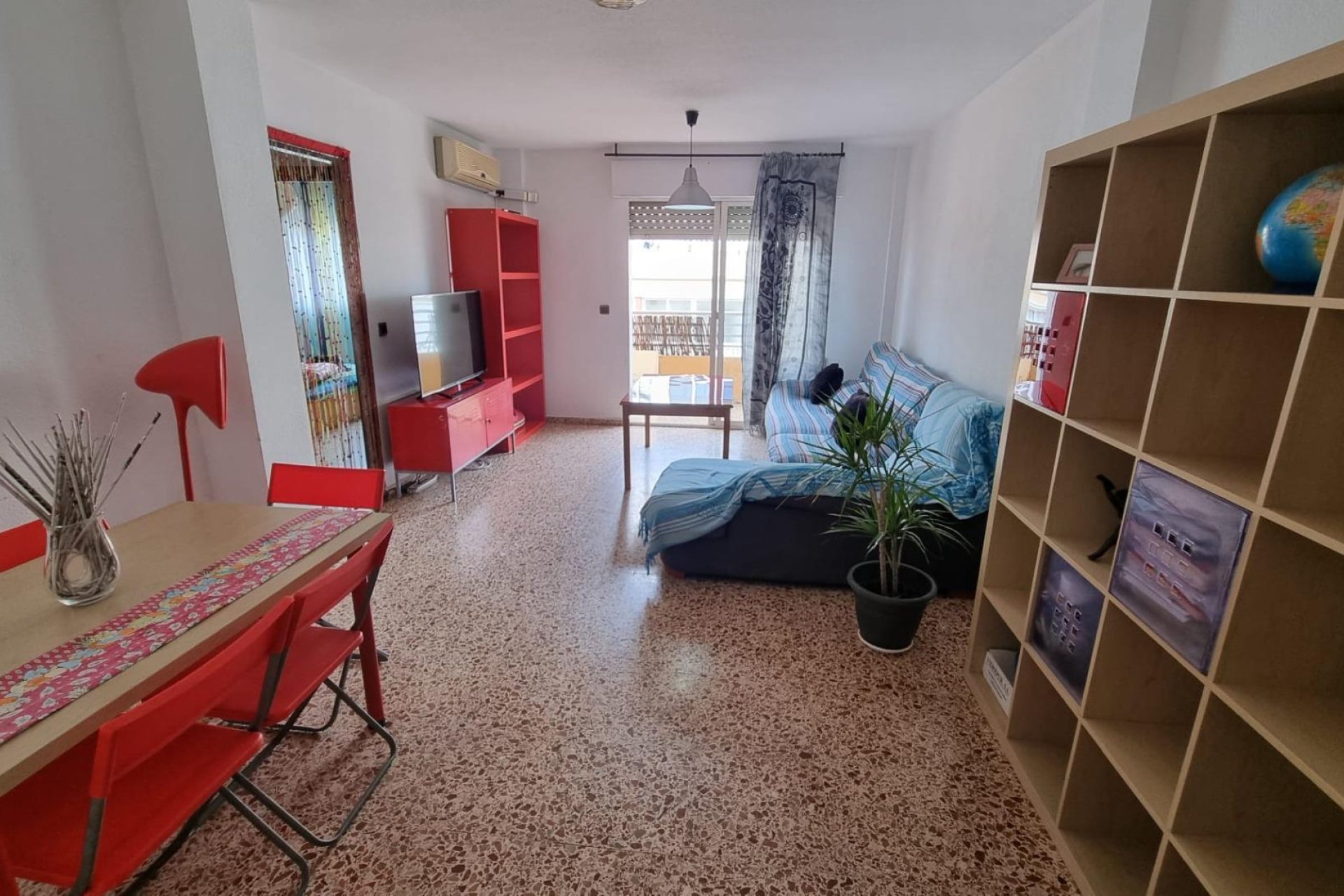 Revente - Apartment -
Torrevieja - Habaneras