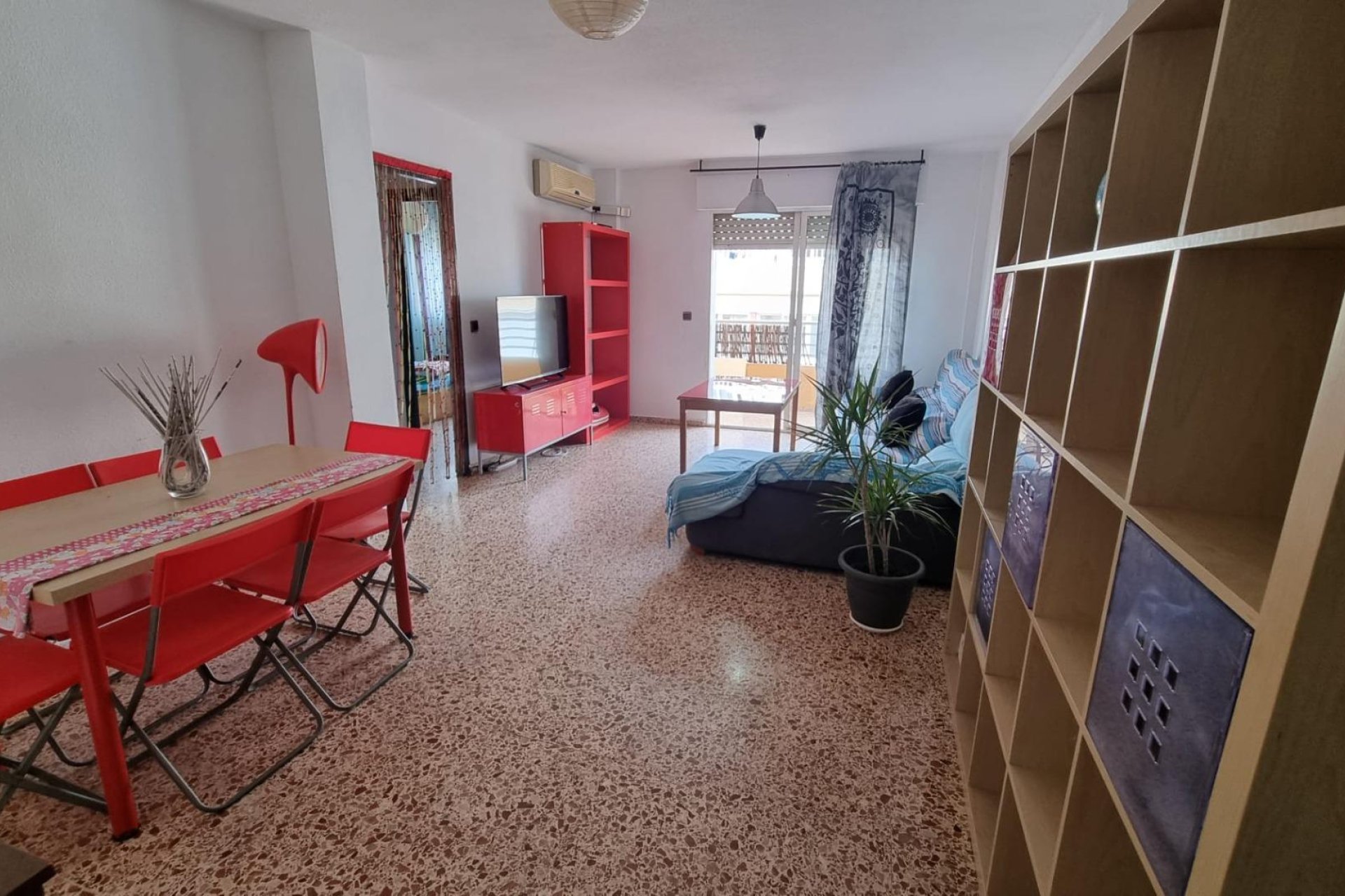 Revente - Apartment -
Torrevieja - Habaneras