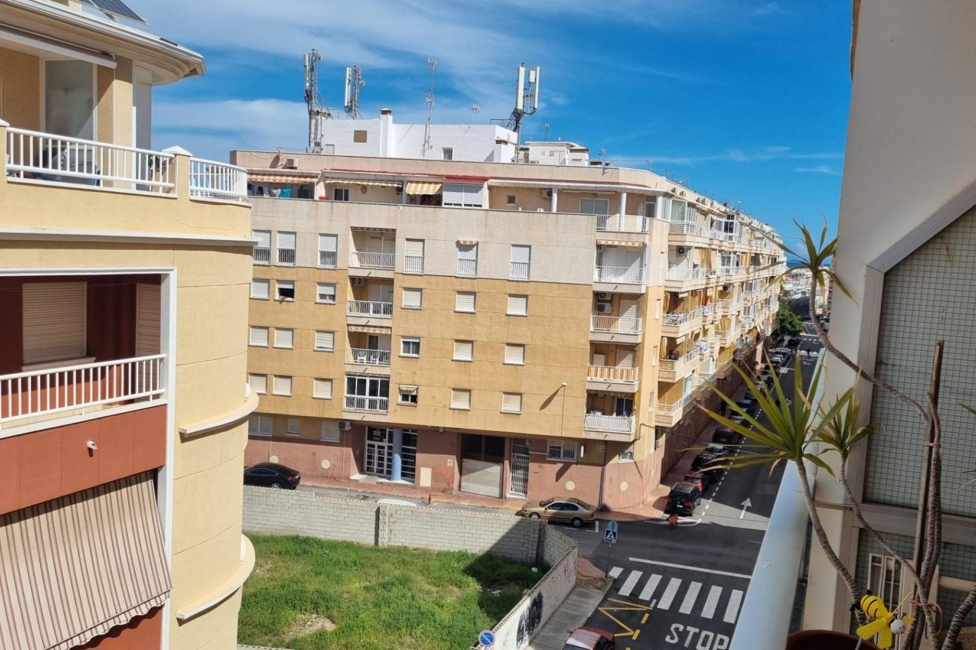 Revente - Apartment -
Torrevieja - Habaneras
