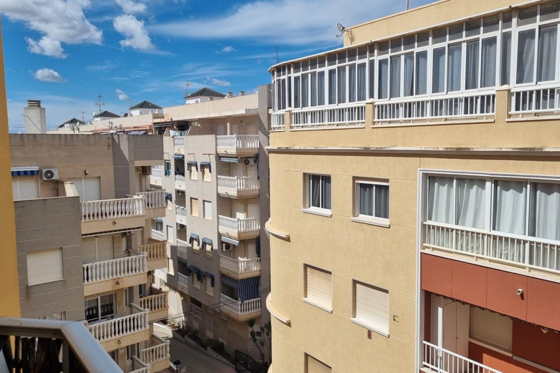 Revente - Apartment -
Torrevieja - Habaneras