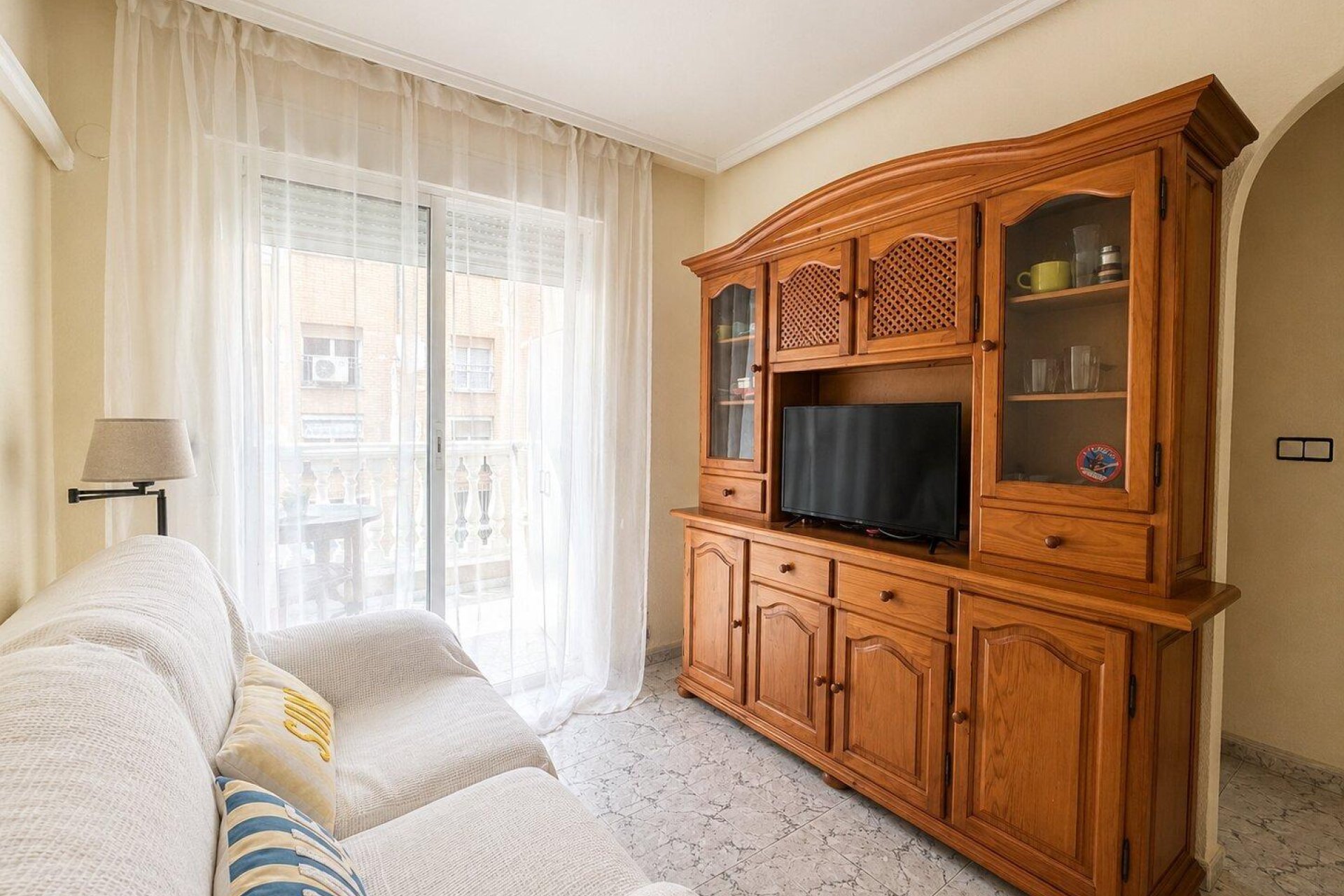 Revente - Apartment -
Torrevieja - Habaneras