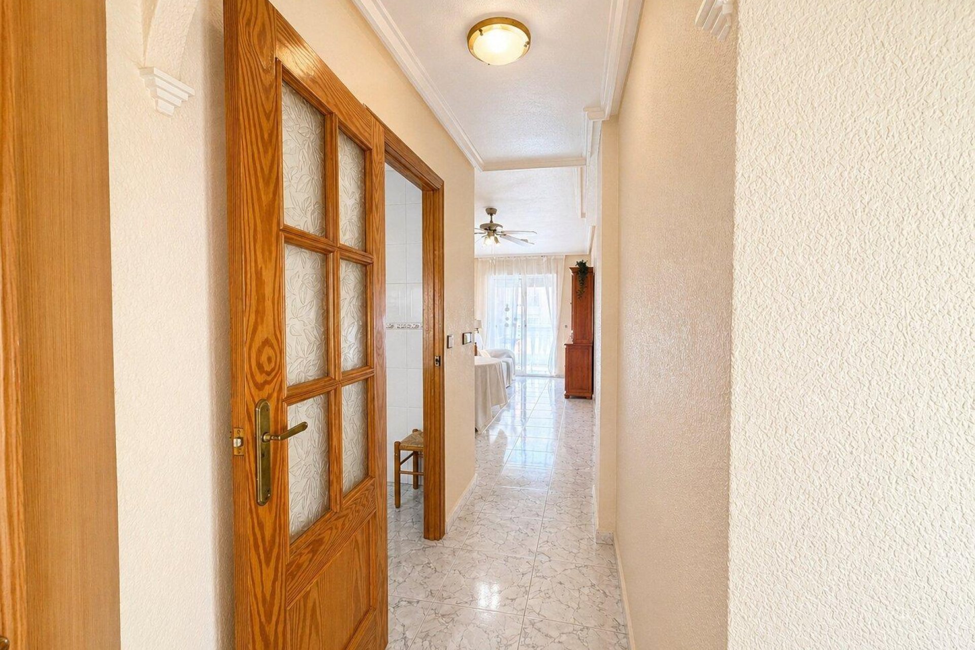 Revente - Apartment -
Torrevieja - Habaneras