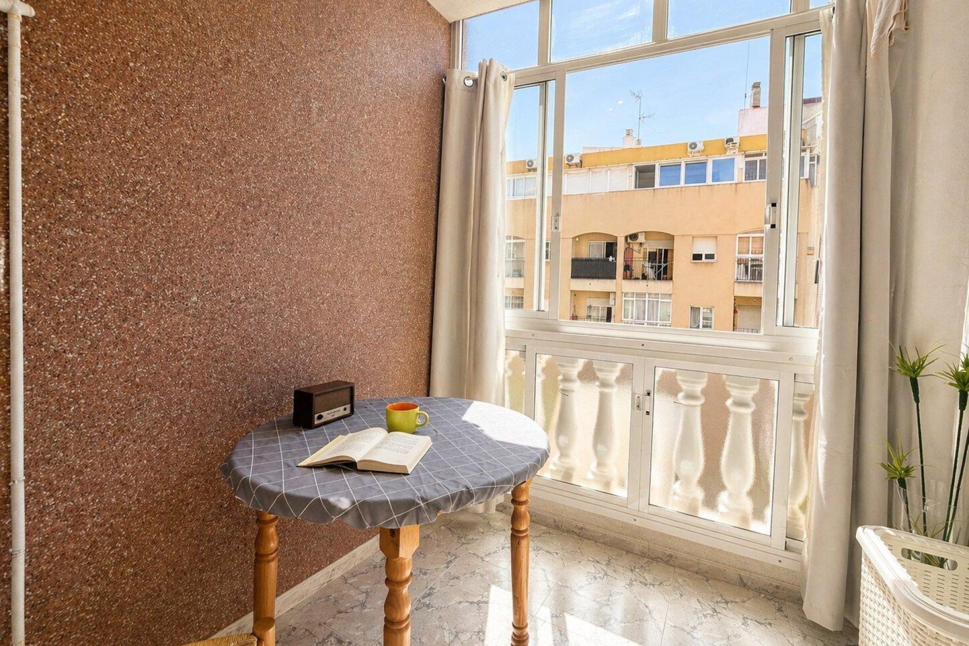 Revente - Apartment -
Torrevieja - Habaneras