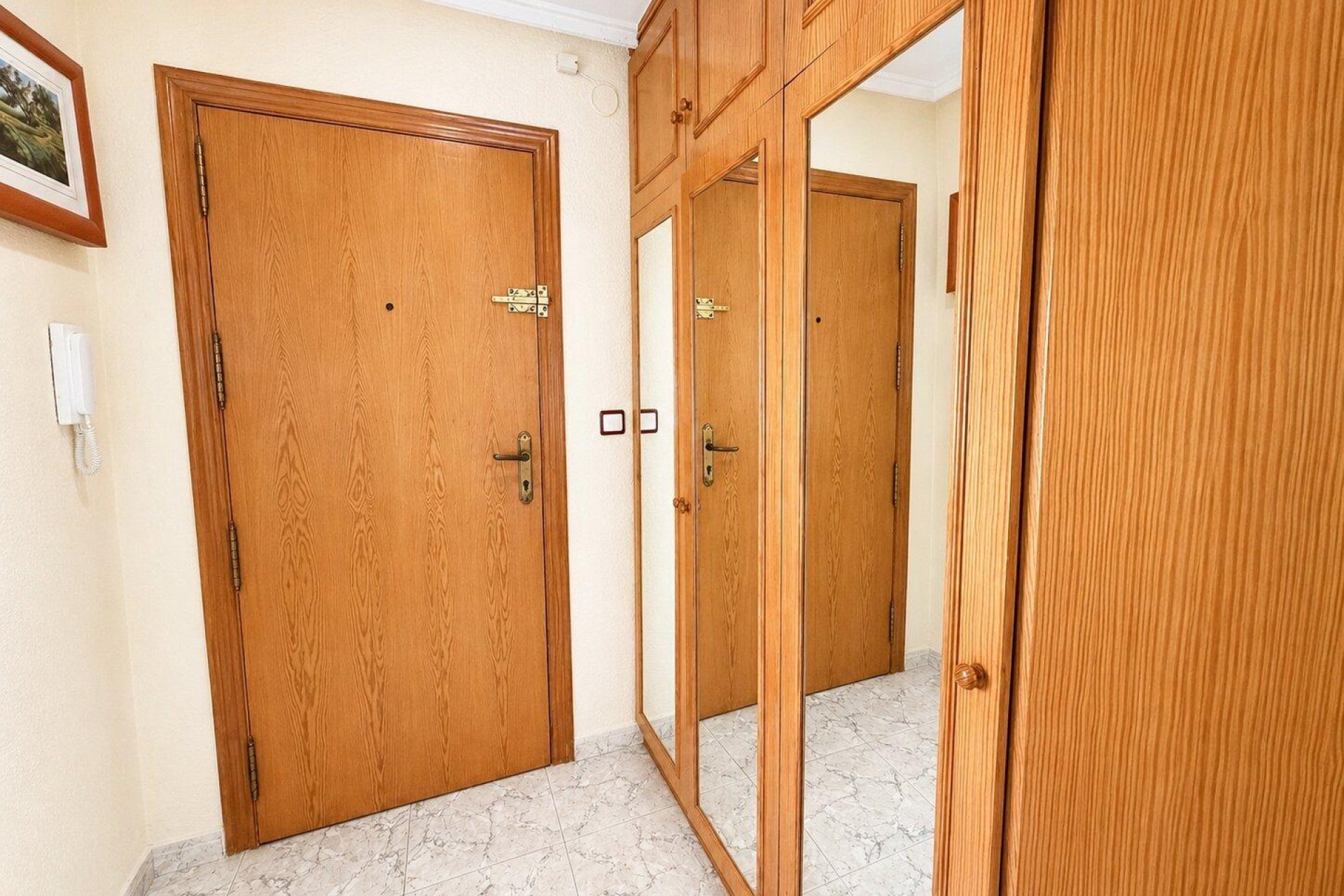 Revente - Apartment -
Torrevieja - Habaneras