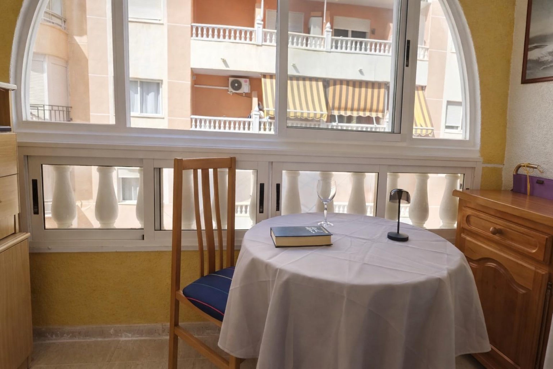 Revente - Apartment -
Torrevieja - Habaneras