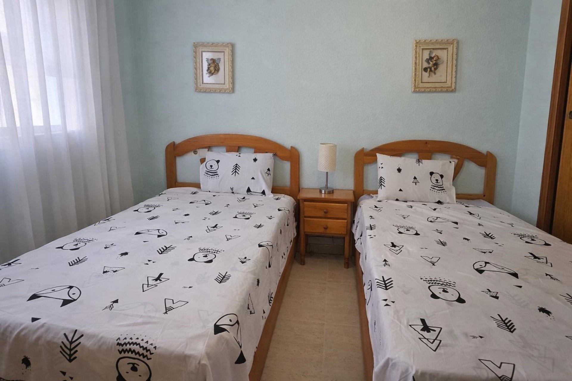 Revente - Apartment -
Torrevieja - Habaneras
