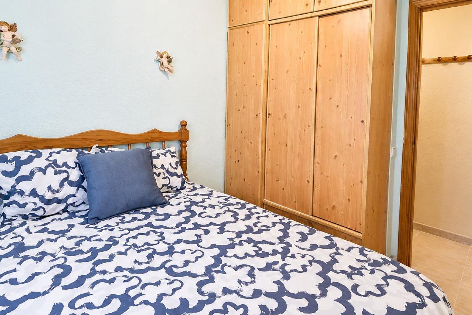 Revente - Apartment -
Torrevieja - Habaneras