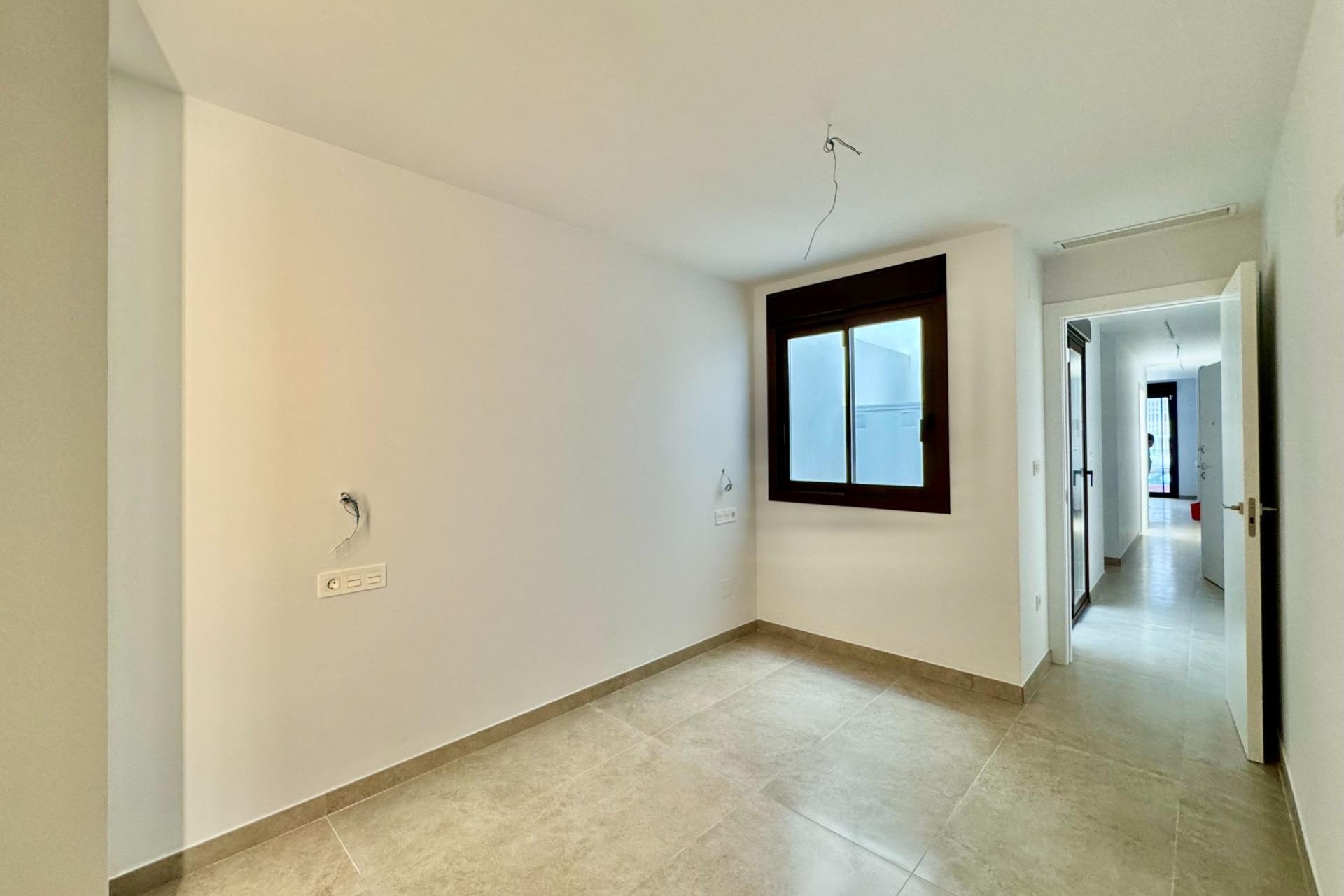 Revente - Apartment -
Torrevieja - Habaneras
