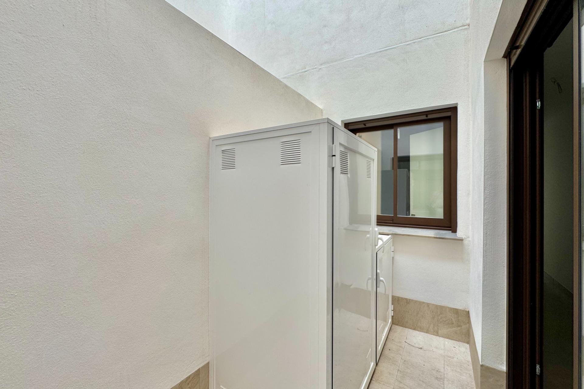 Revente - Apartment -
Torrevieja - Habaneras