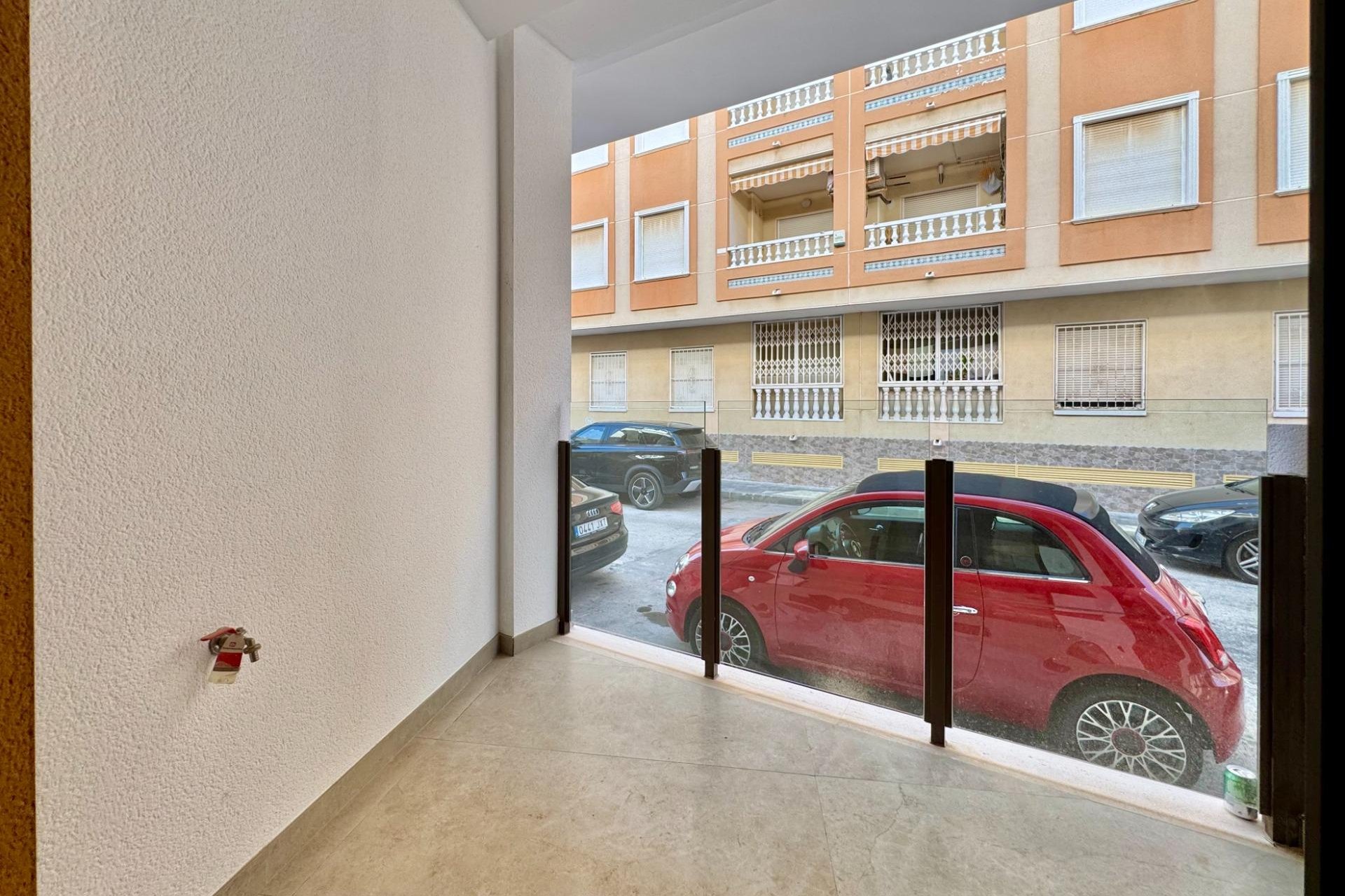 Revente - Apartment -
Torrevieja - Habaneras