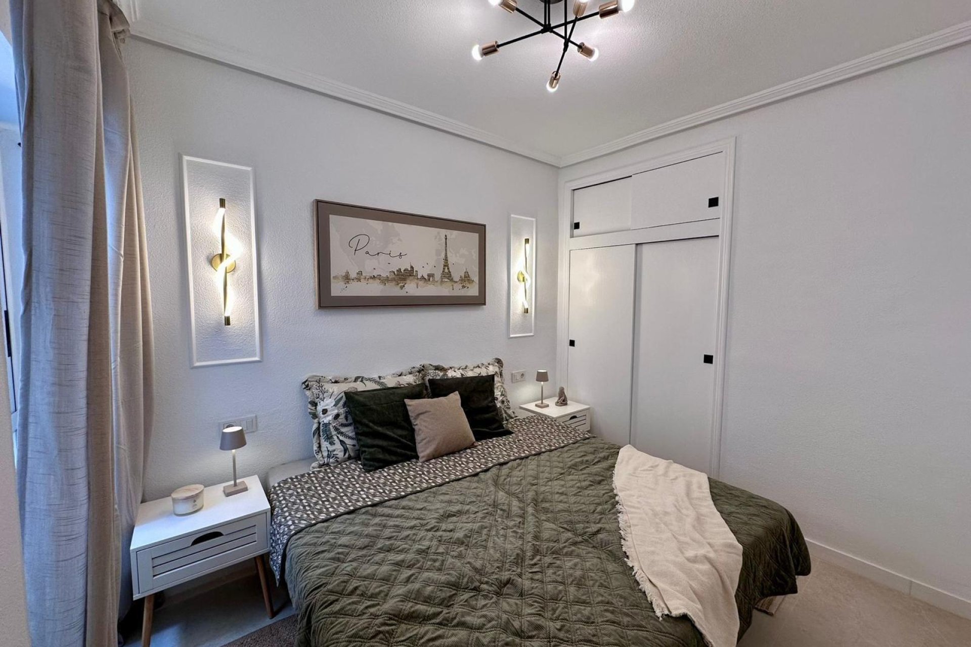 Revente - Apartment -
Torrevieja - Habaneras