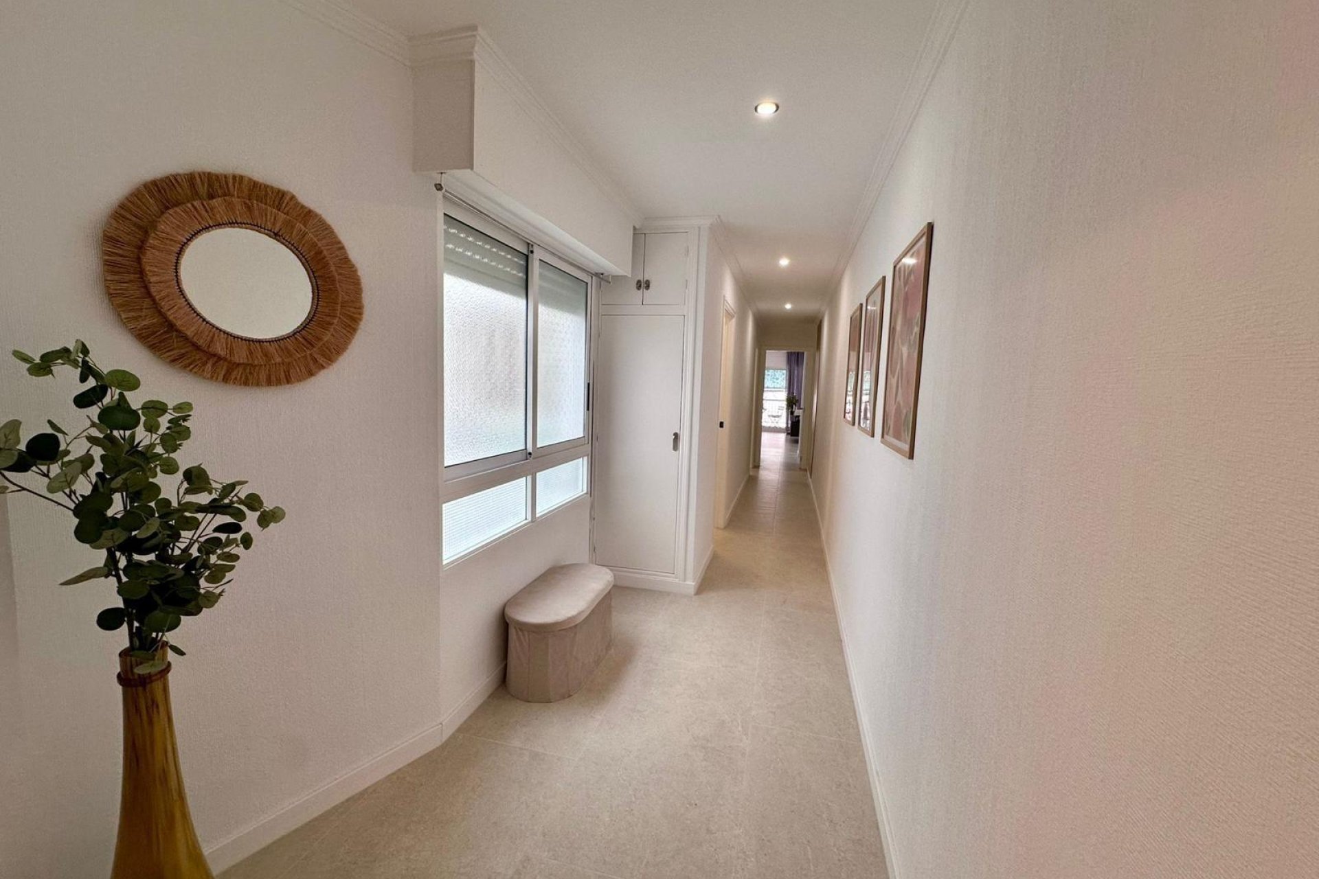 Revente - Apartment -
Torrevieja - Habaneras