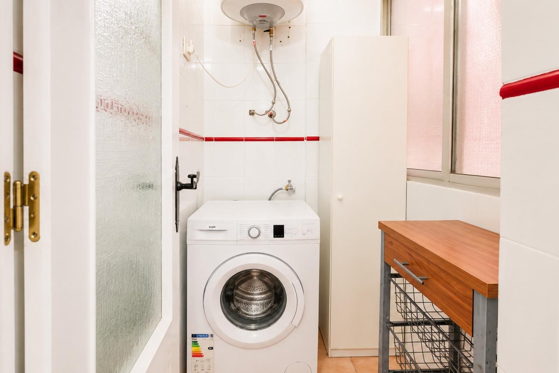 Revente - Apartment -
Torrevieja - Habaneras