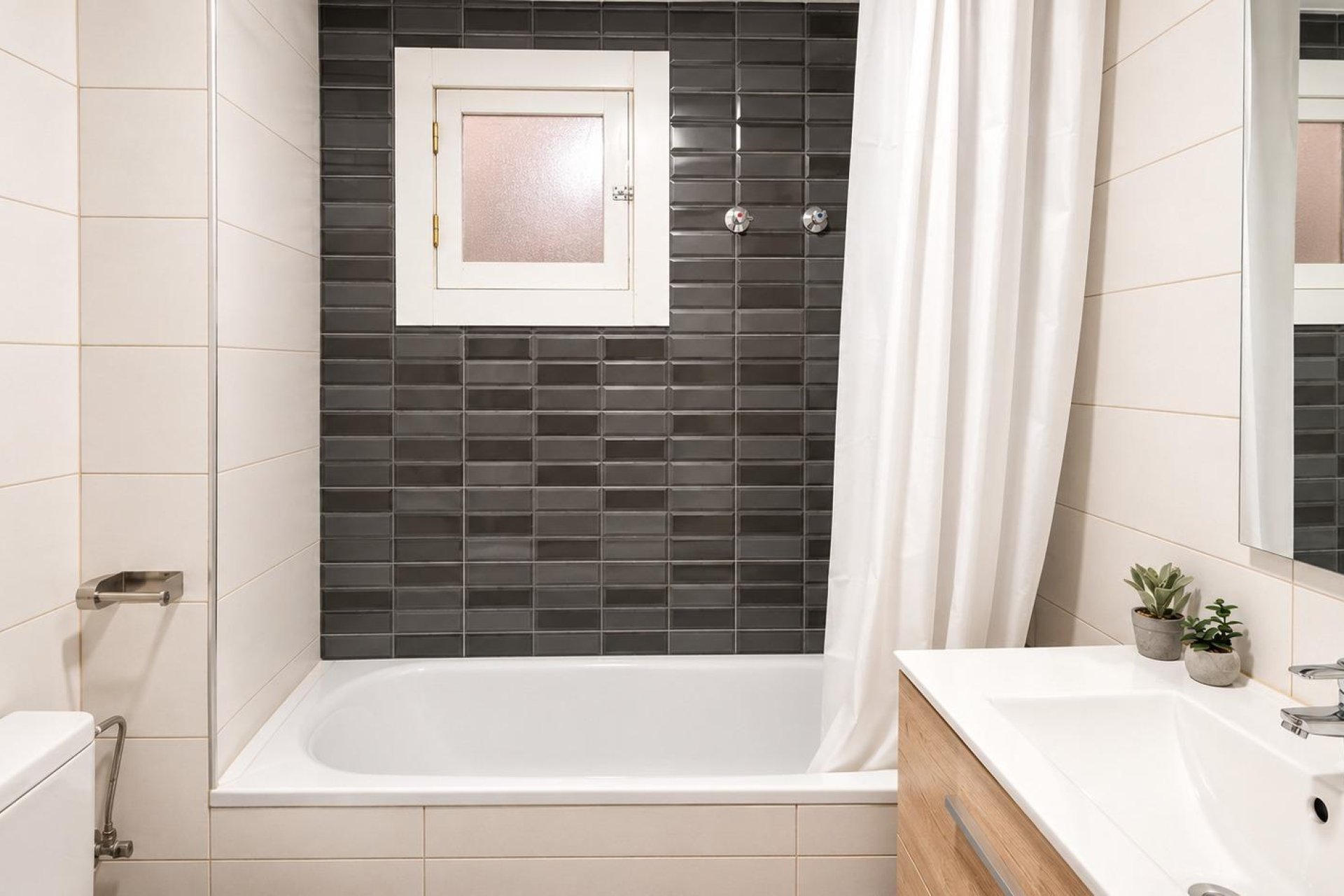 Revente - Apartment -
Torrevieja - Habaneras