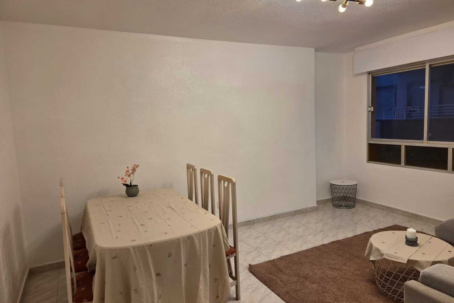 Revente - Apartment -
Torrevieja - Habaneras