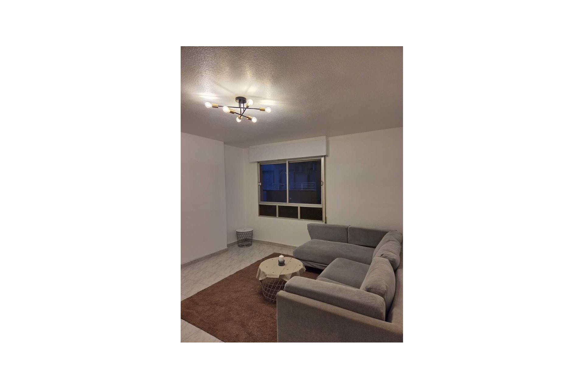 Revente - Apartment -
Torrevieja - Habaneras