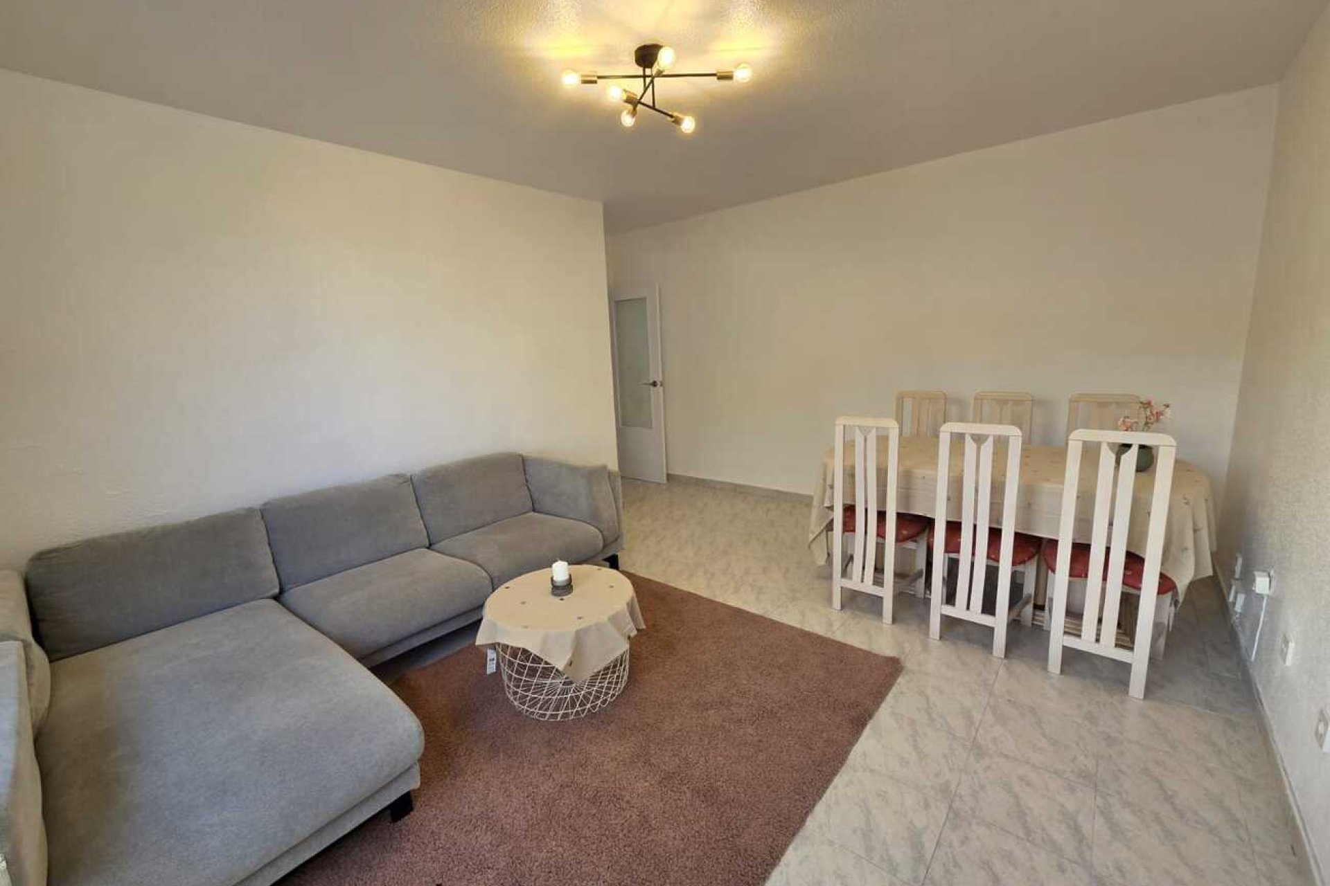 Revente - Apartment -
Torrevieja - Habaneras