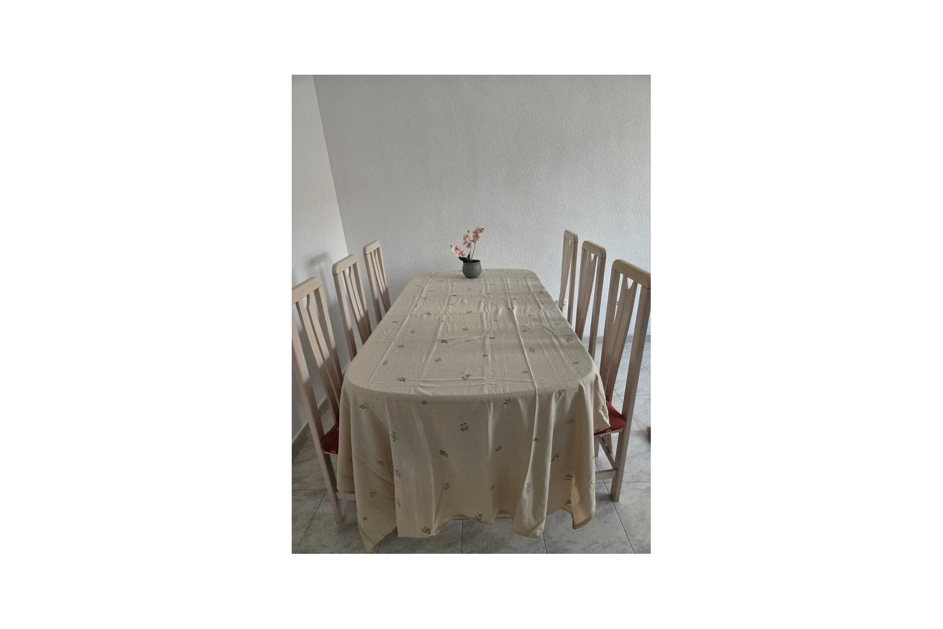 Revente - Apartment -
Torrevieja - Habaneras