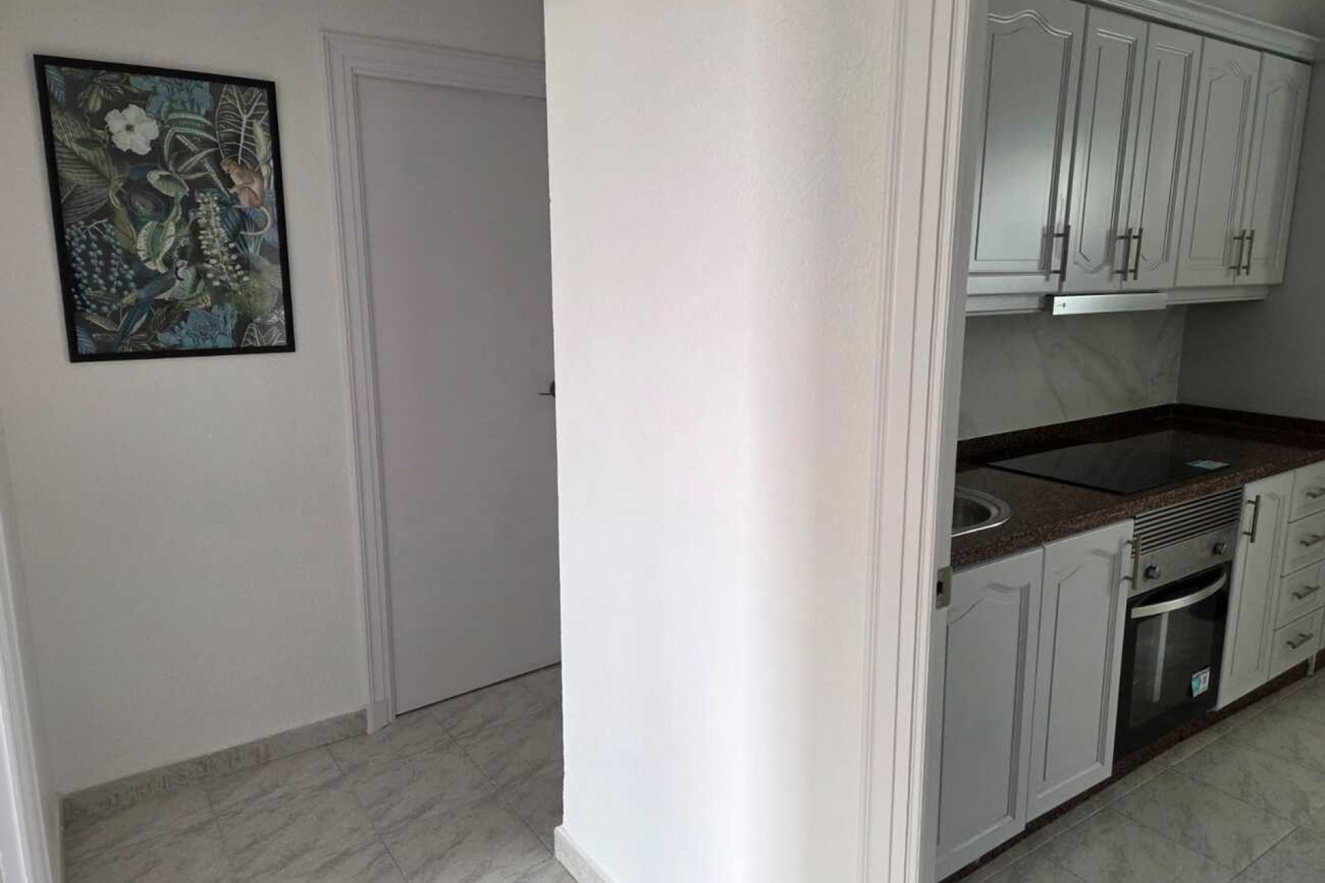 Revente - Apartment -
Torrevieja - Habaneras