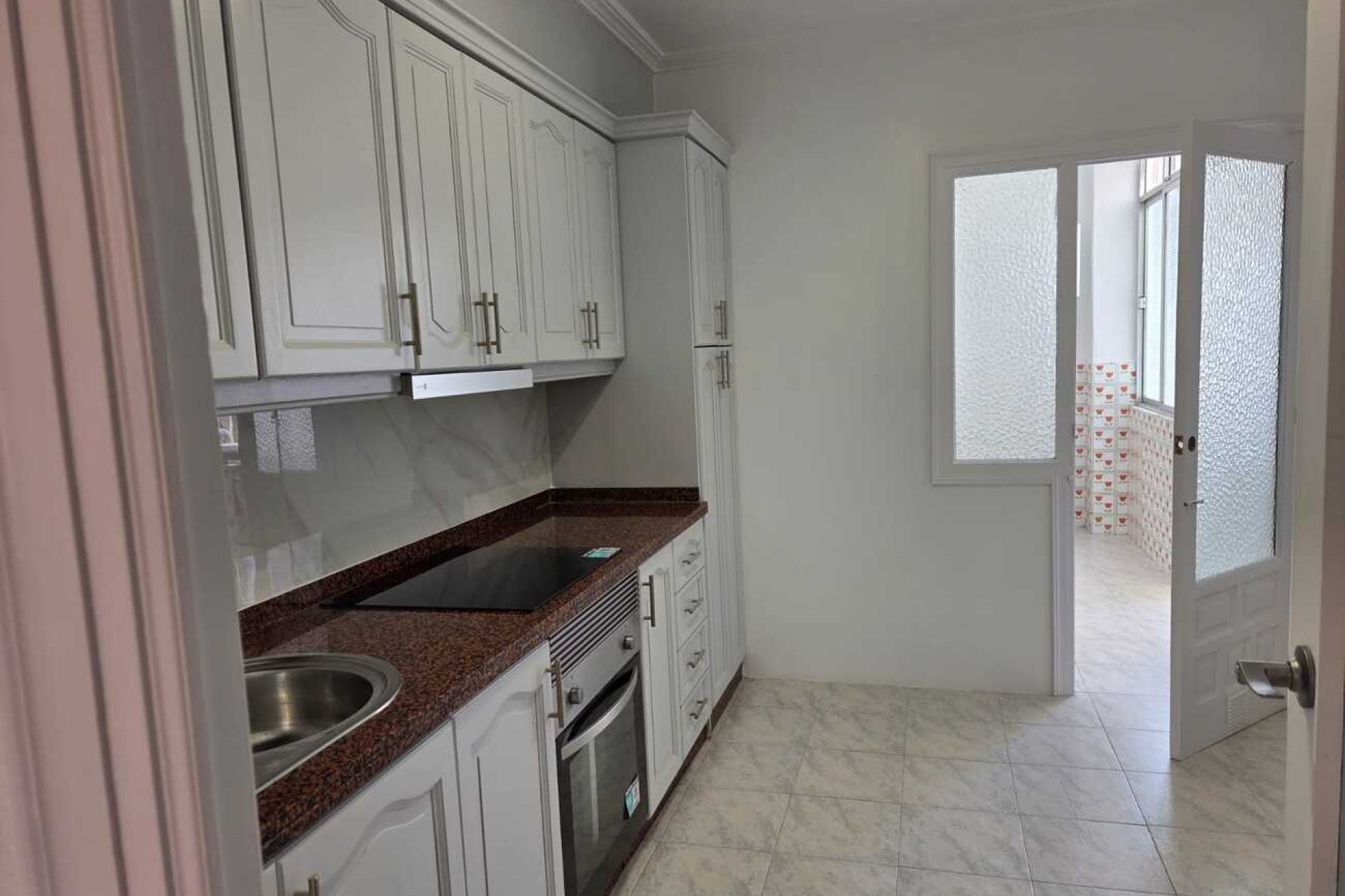 Revente - Apartment -
Torrevieja - Habaneras