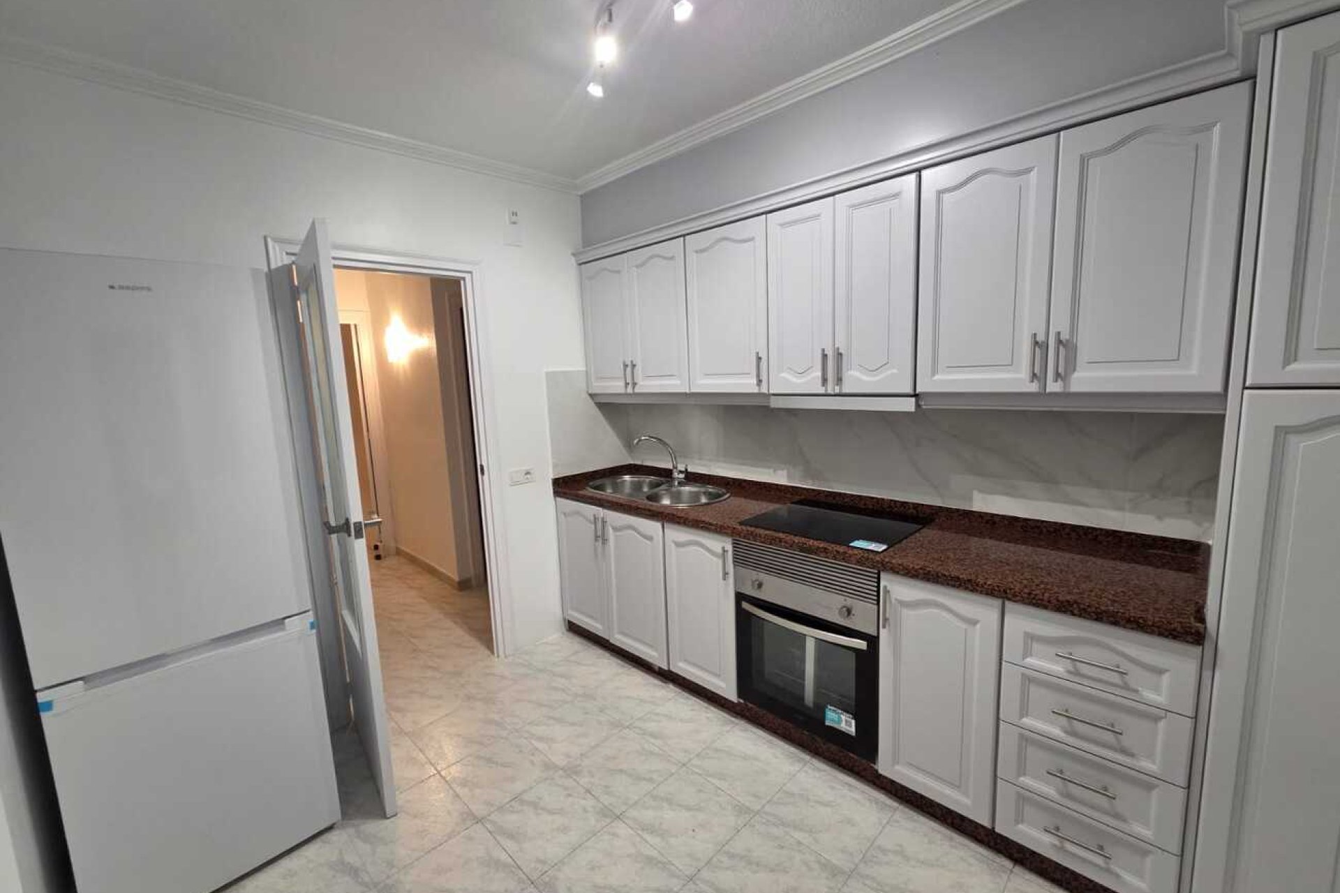 Revente - Apartment -
Torrevieja - Habaneras