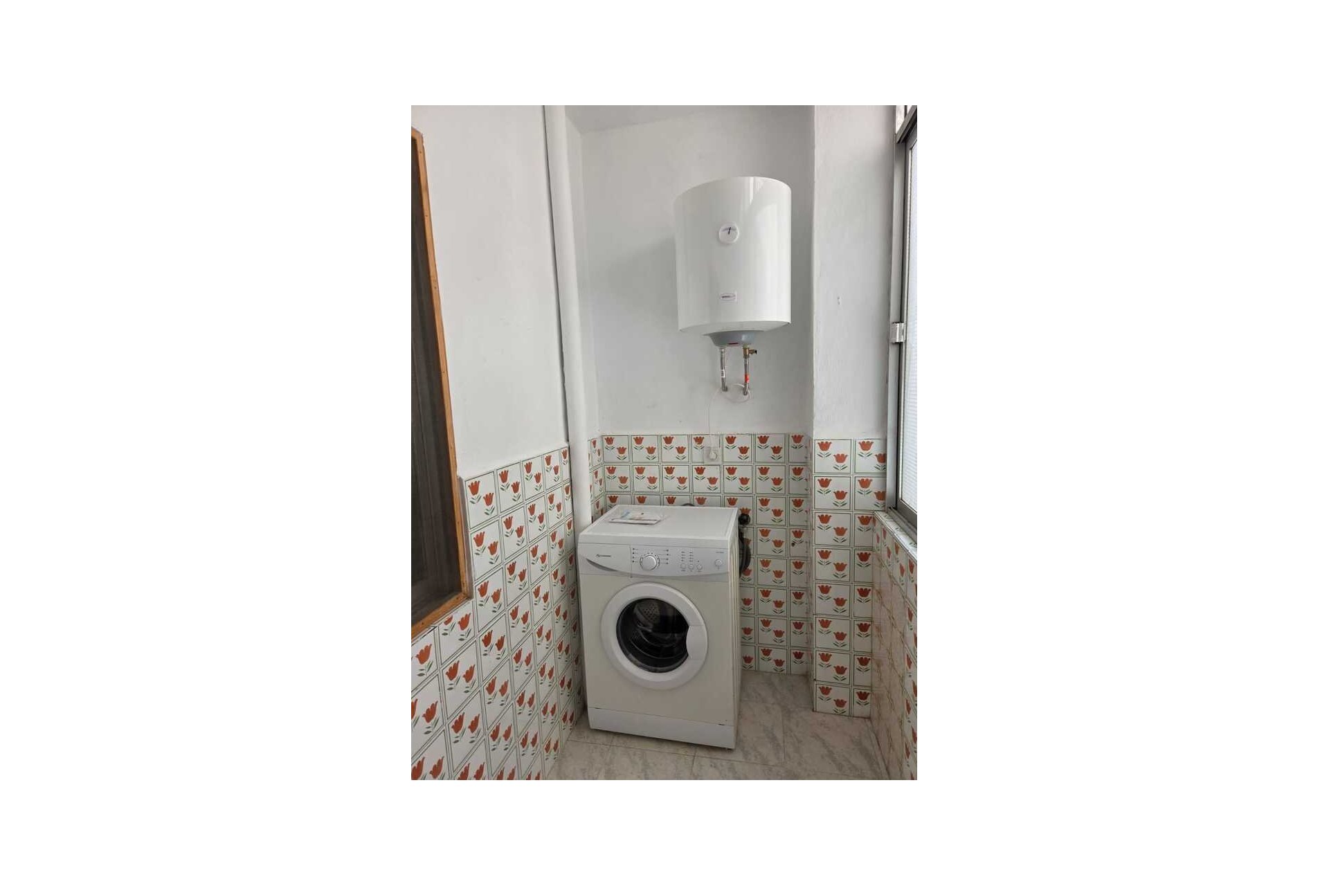 Revente - Apartment -
Torrevieja - Habaneras