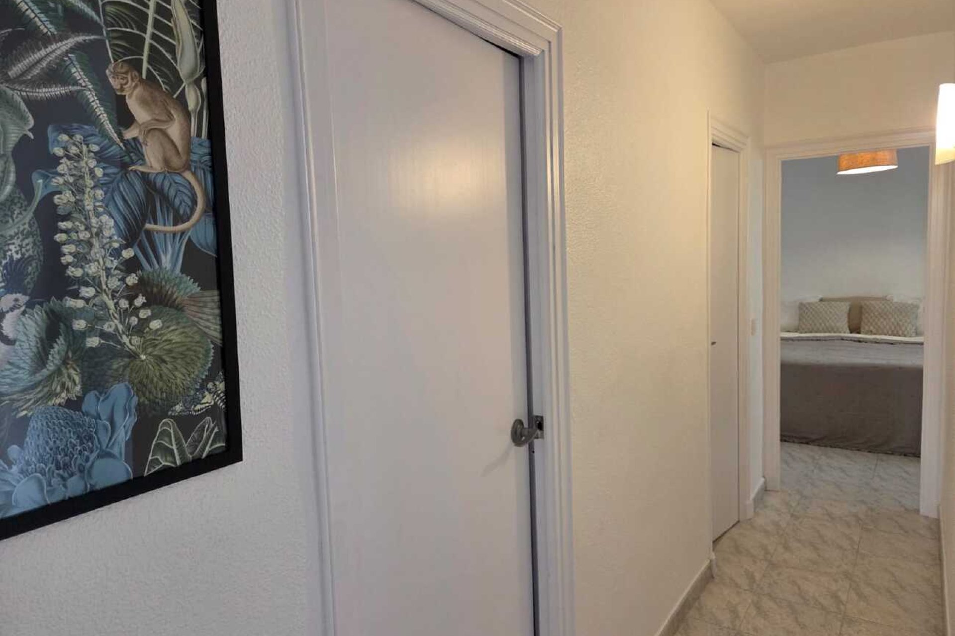 Revente - Apartment -
Torrevieja - Habaneras