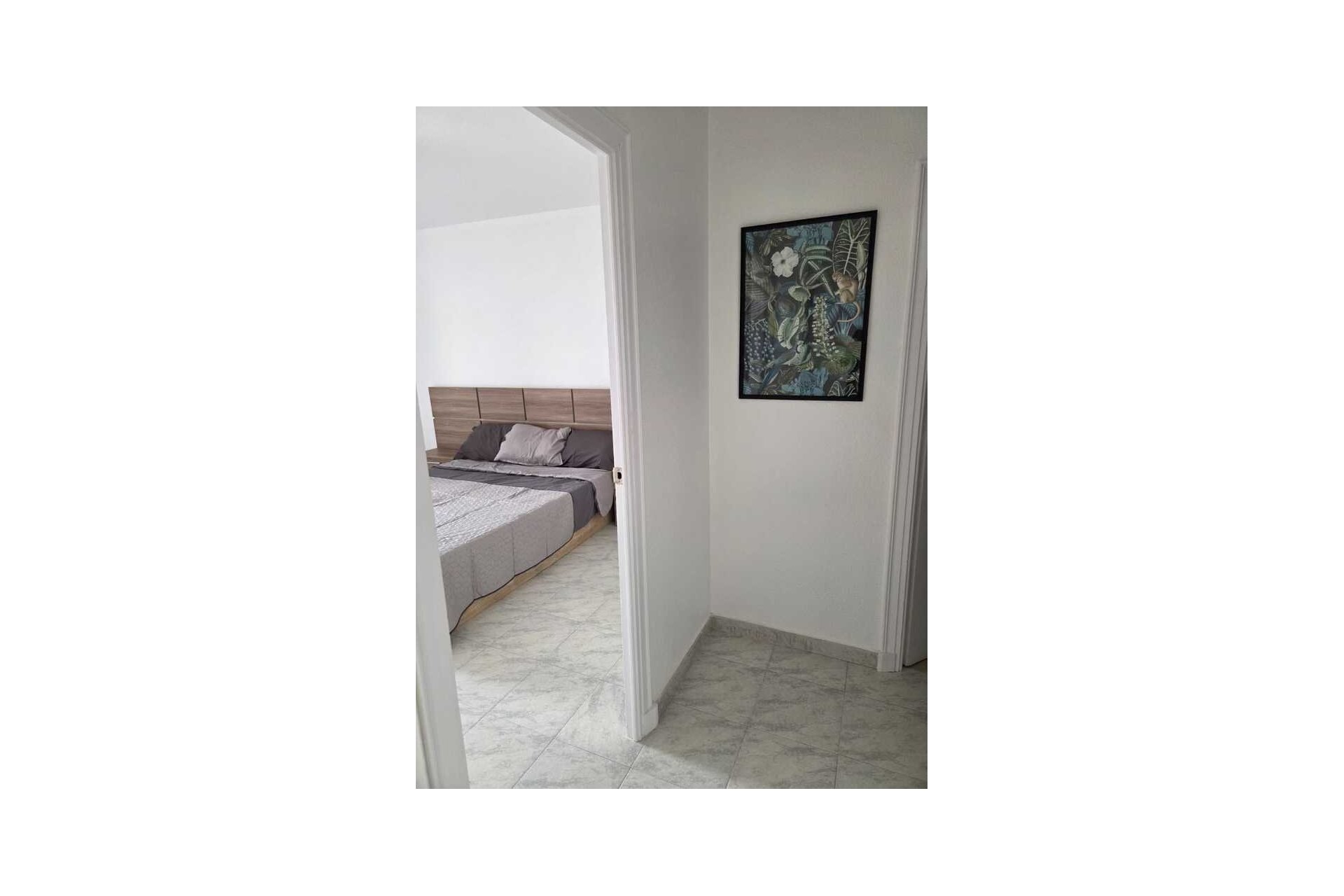 Revente - Apartment -
Torrevieja - Habaneras