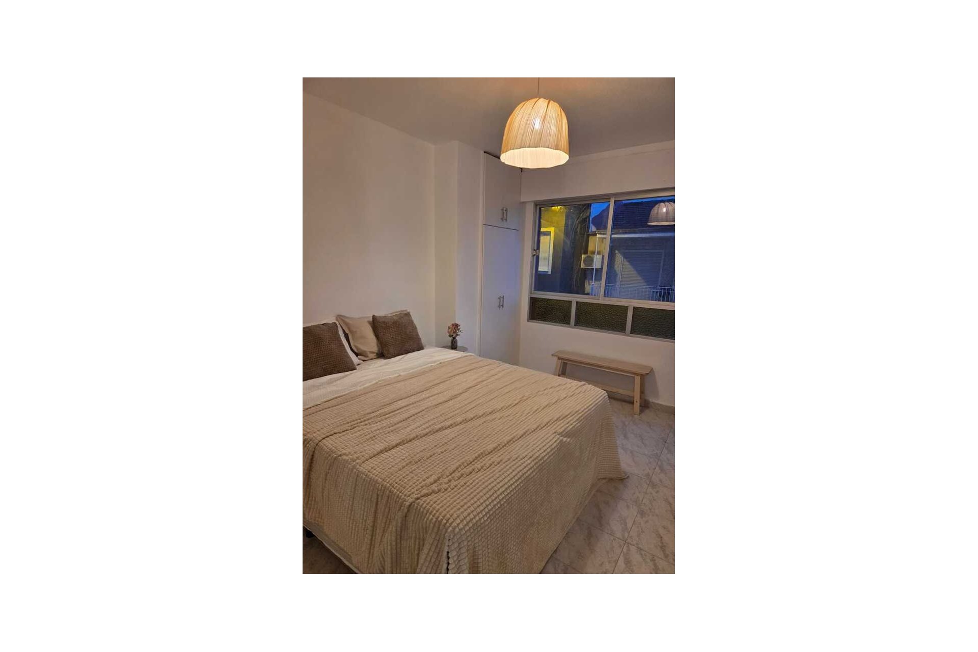 Revente - Apartment -
Torrevieja - Habaneras