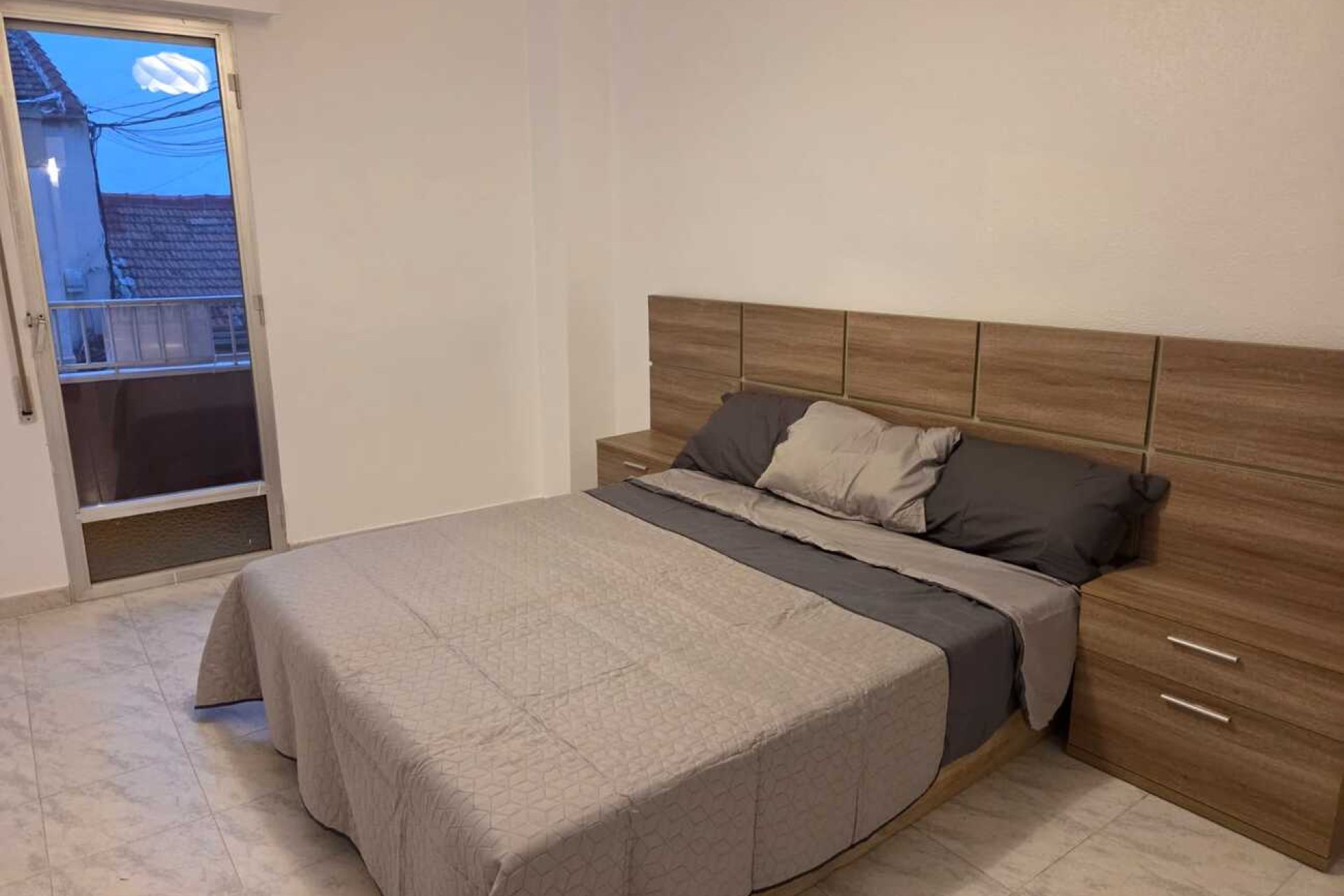 Revente - Apartment -
Torrevieja - Habaneras