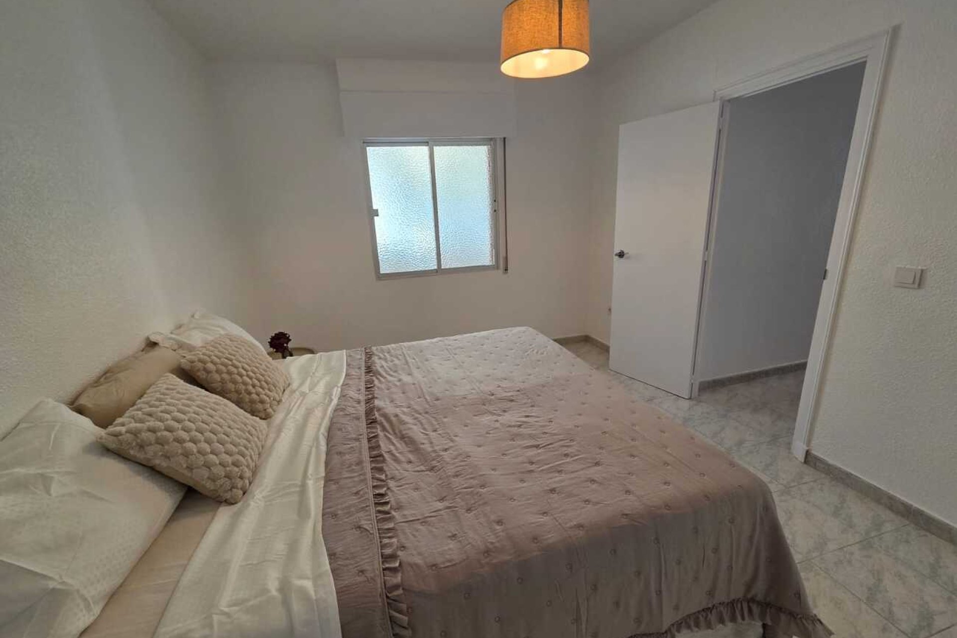 Revente - Apartment -
Torrevieja - Habaneras