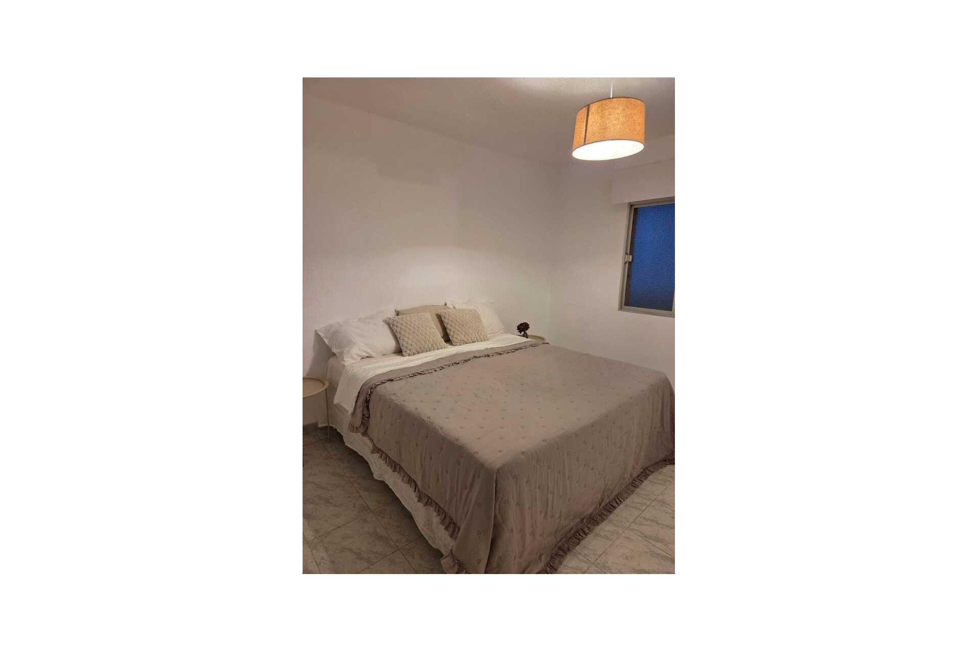 Revente - Apartment -
Torrevieja - Habaneras